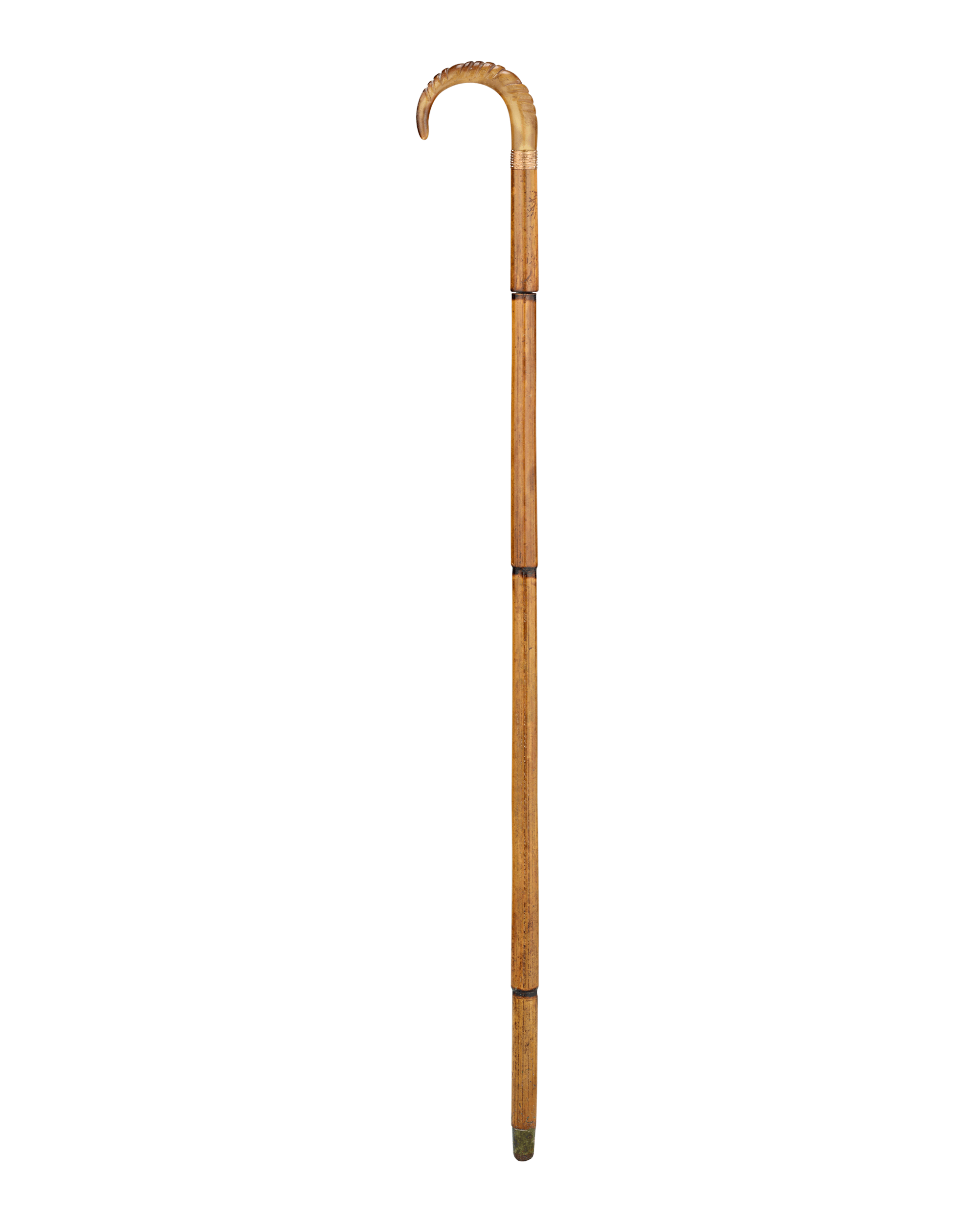 Crutch Handle Dagger Cane