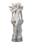 Italian Marble Sculpture of Venus and Cupid