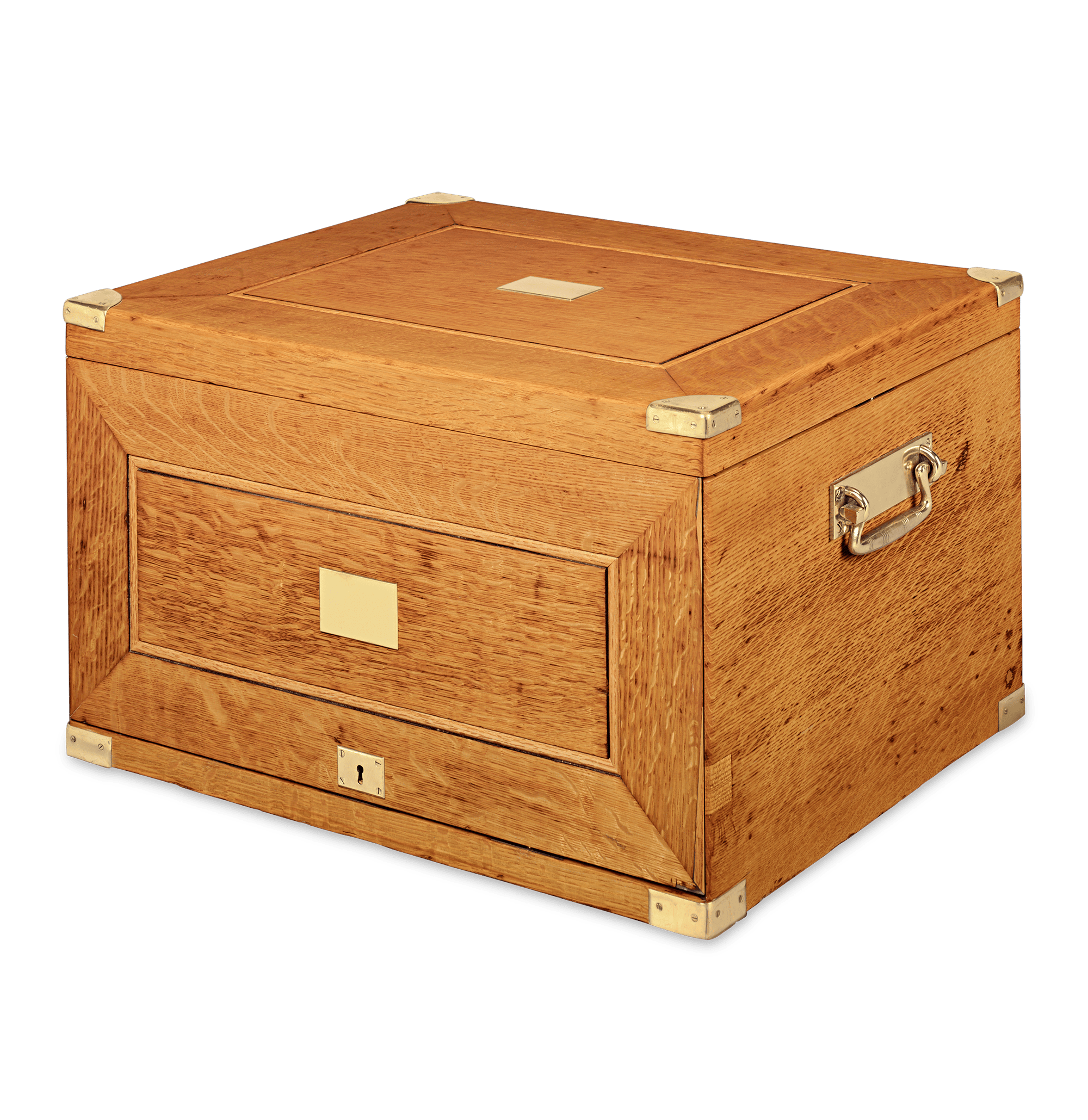 Tiffany & Co. Florentine Flatware Service, 202 Pieces