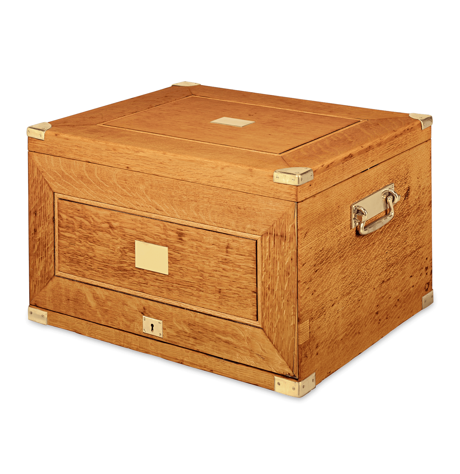 Tiffany & Co. Florentine Flatware Service, 202 Pieces