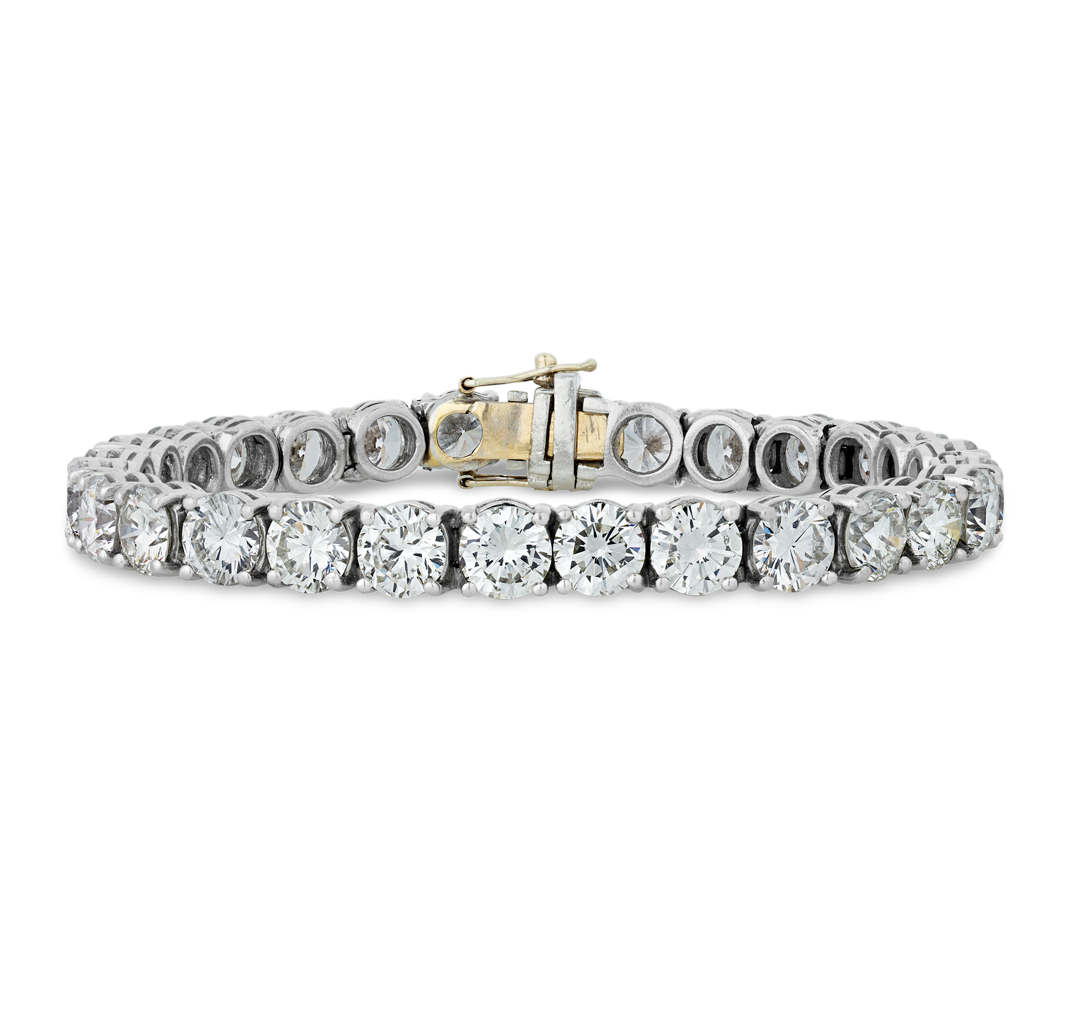 Diamond Tennis Bracelet