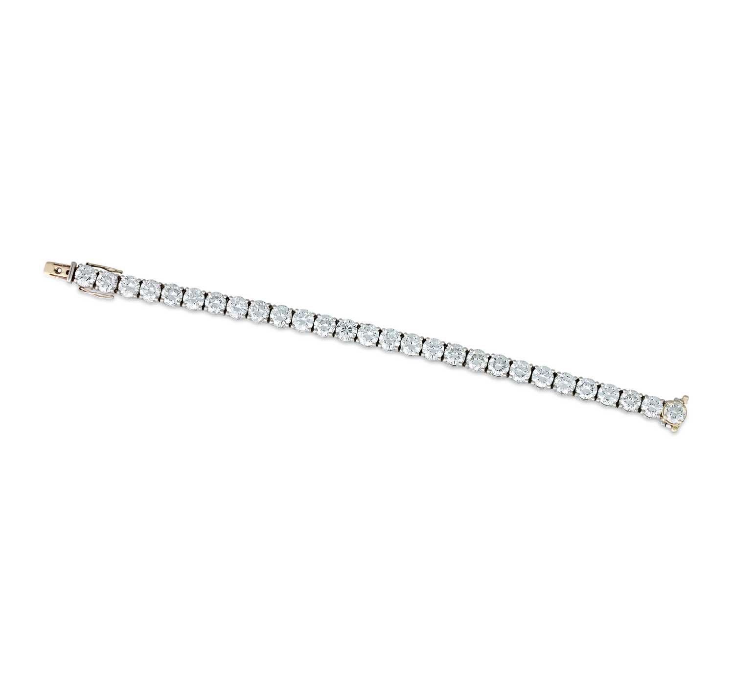 Diamond Tennis Bracelet