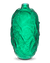 Green Ronces Vase by René Lalique
