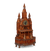 Chimes of Normandy Musical Clock