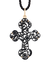 Pomellato Cross Pendant