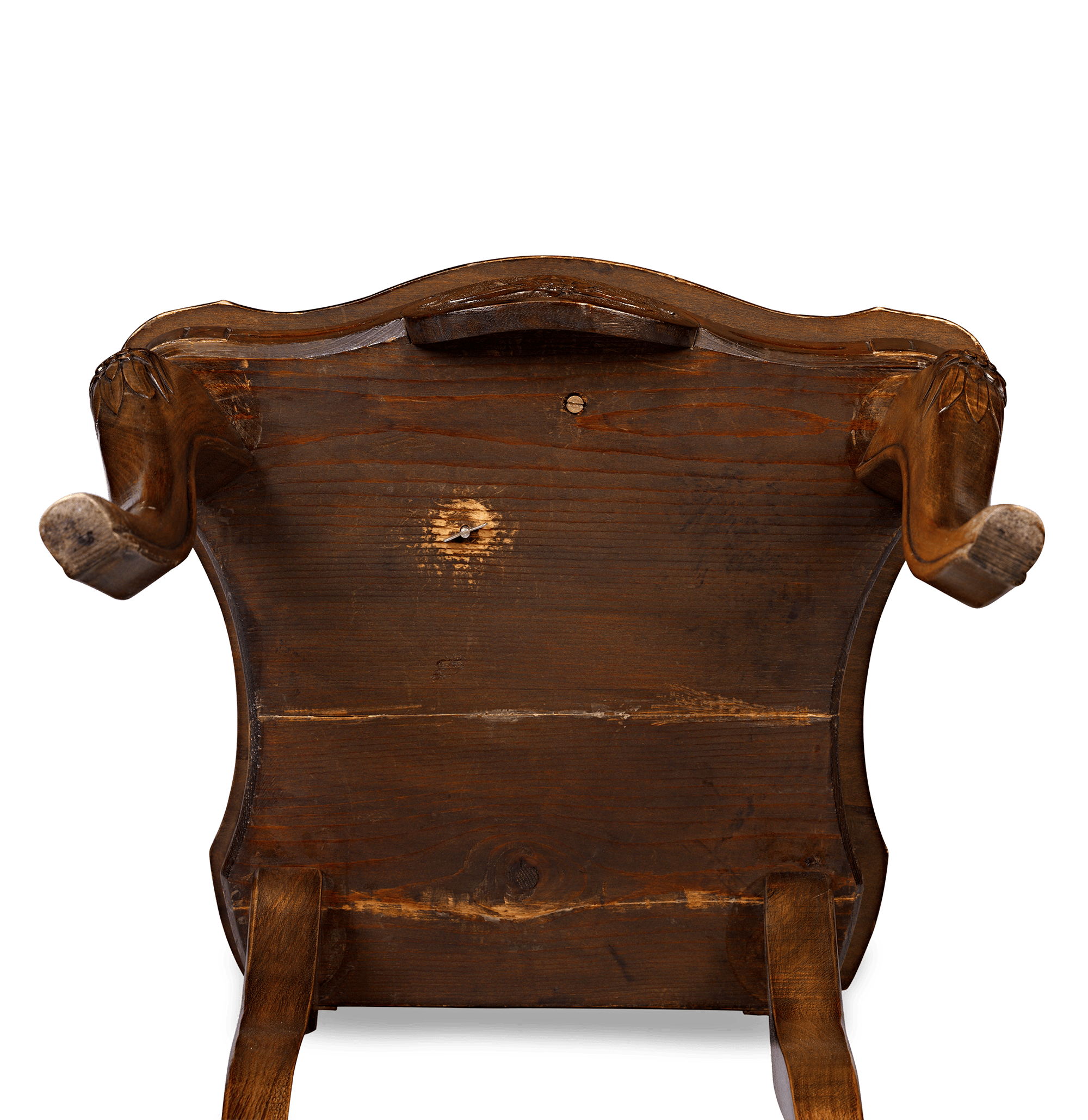 Swiss Black Forest Musical Chair