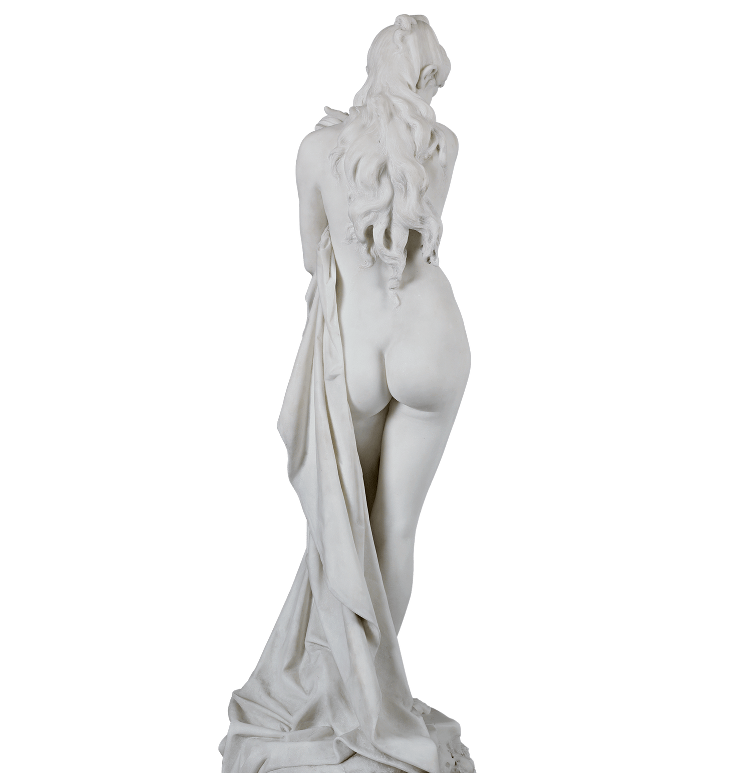 La Casta Susanna by Urbano Lucchesi