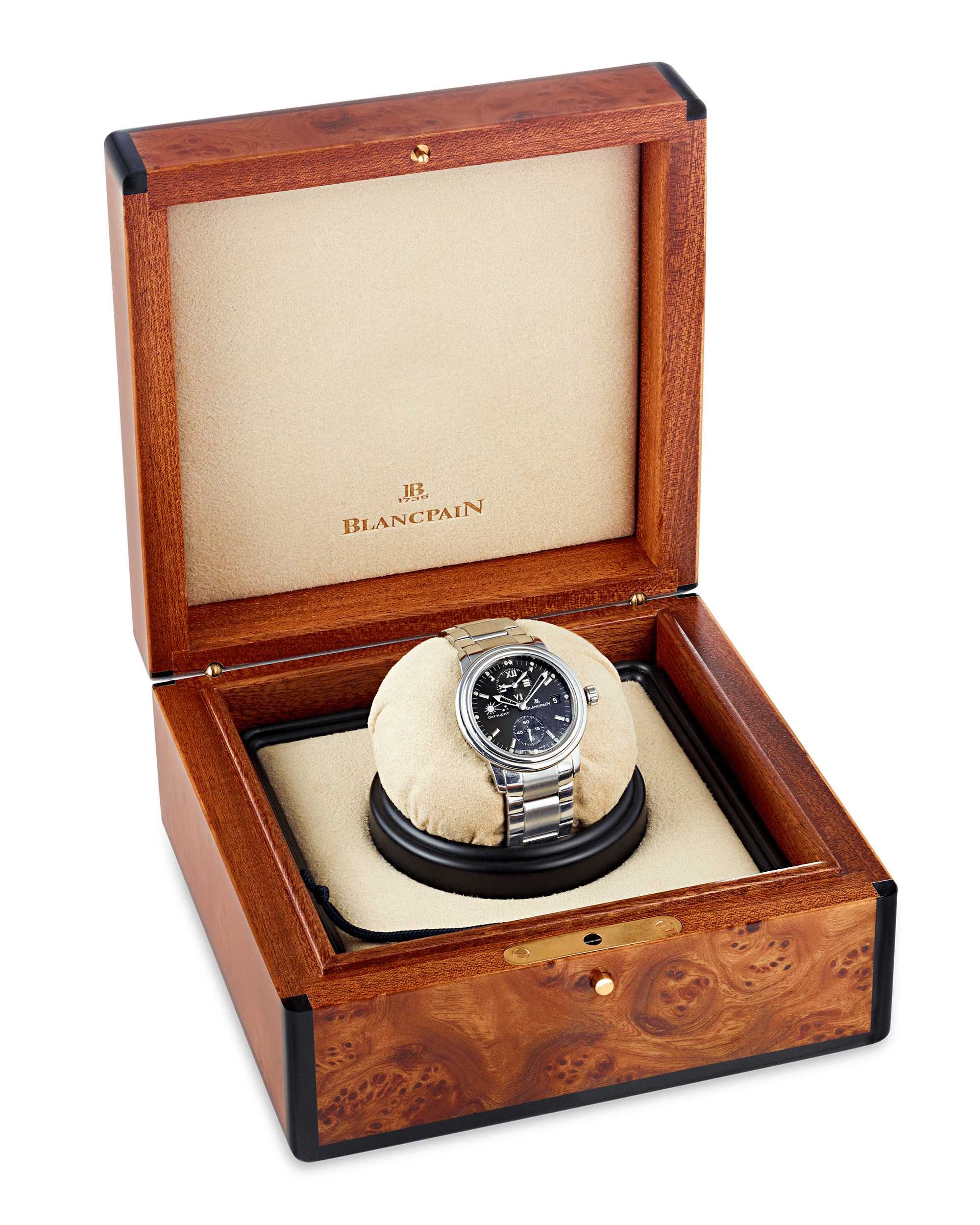 Blancpain 2160 Wristwatch