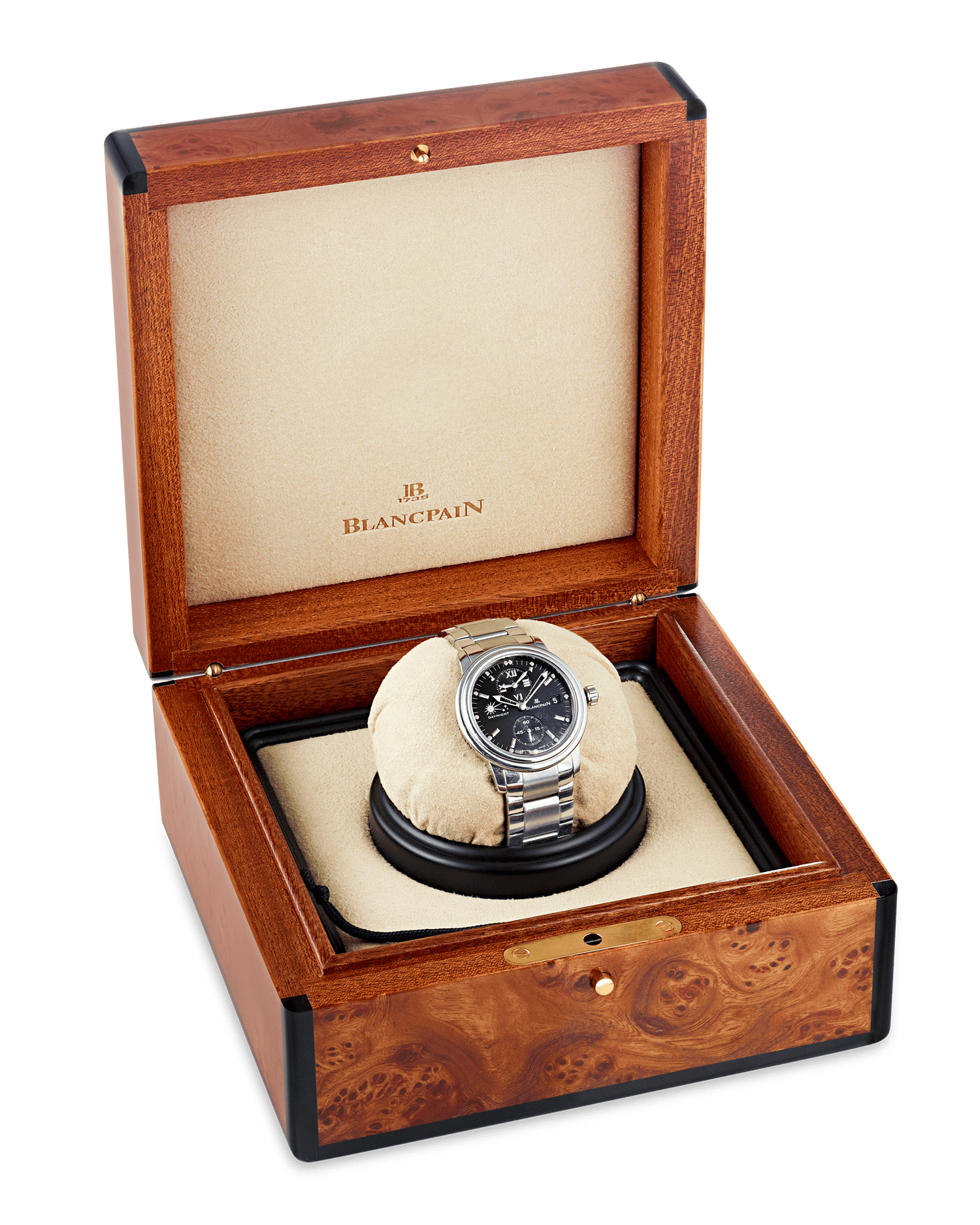 Blancpain 2160 Wristwatch