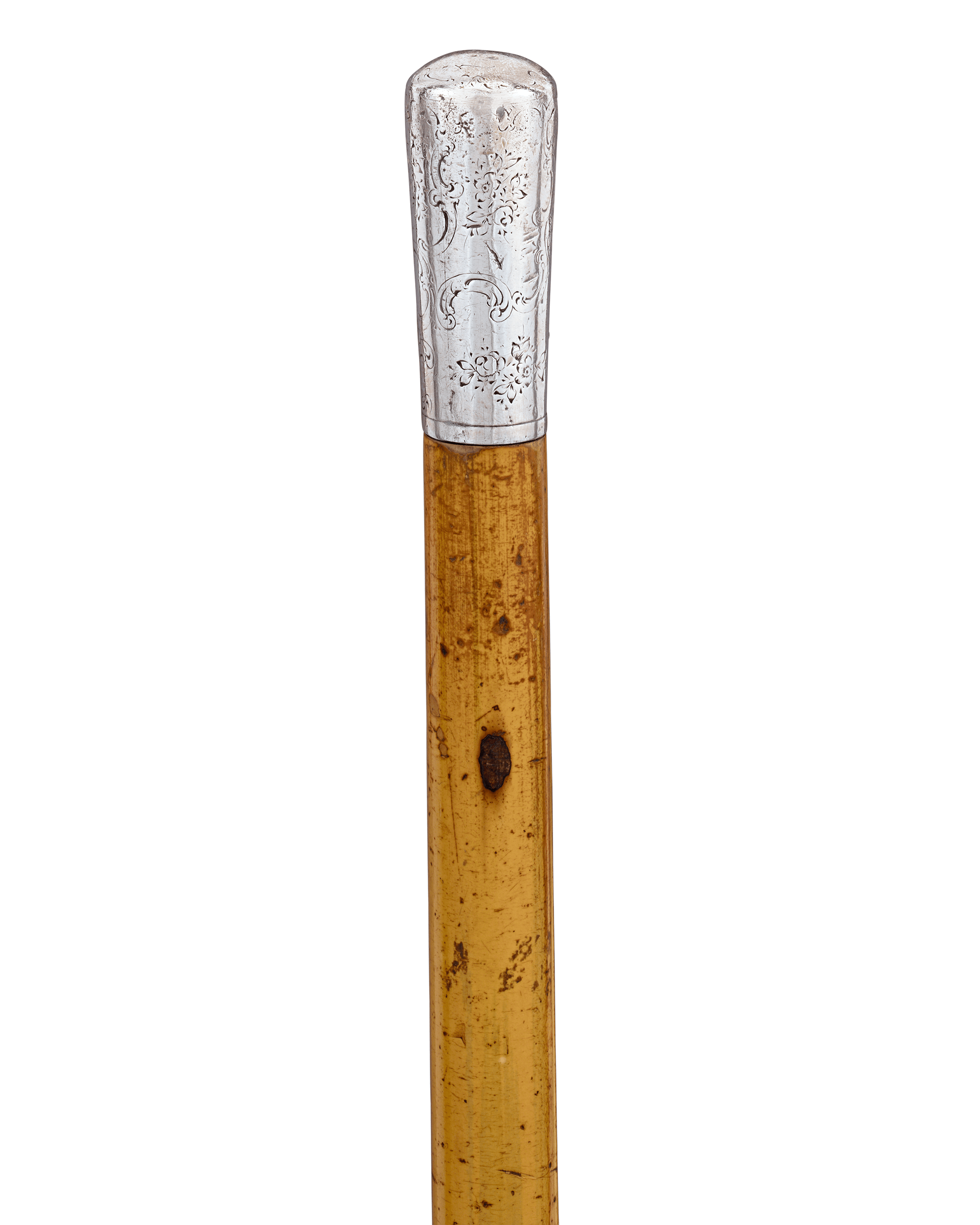 Concealed Dagger Cane