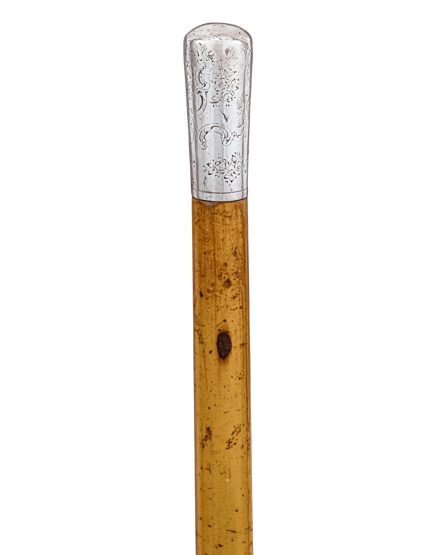 Concealed Dagger Cane