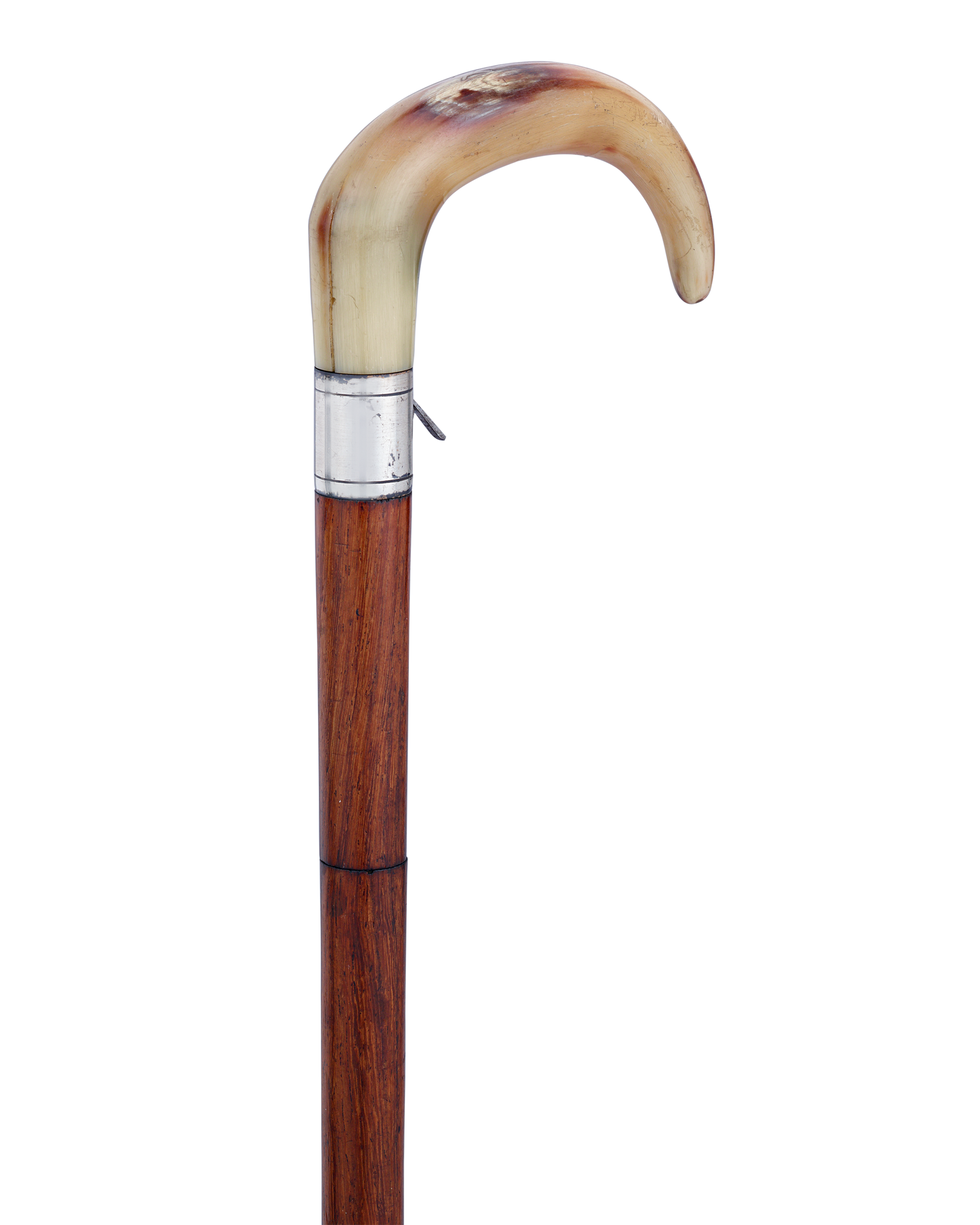 Dumonthier Gun Cane