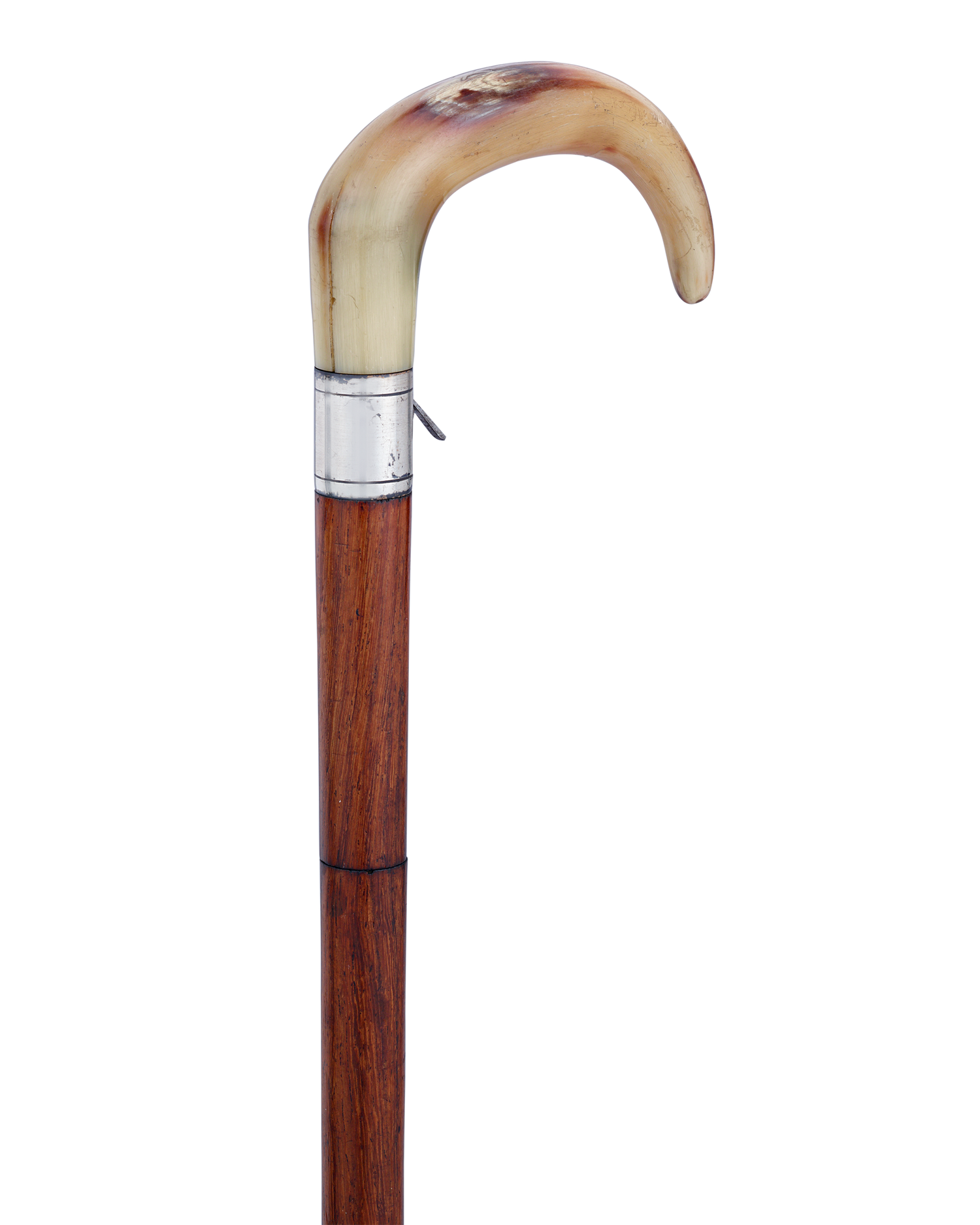 Dumonthier Gun Cane