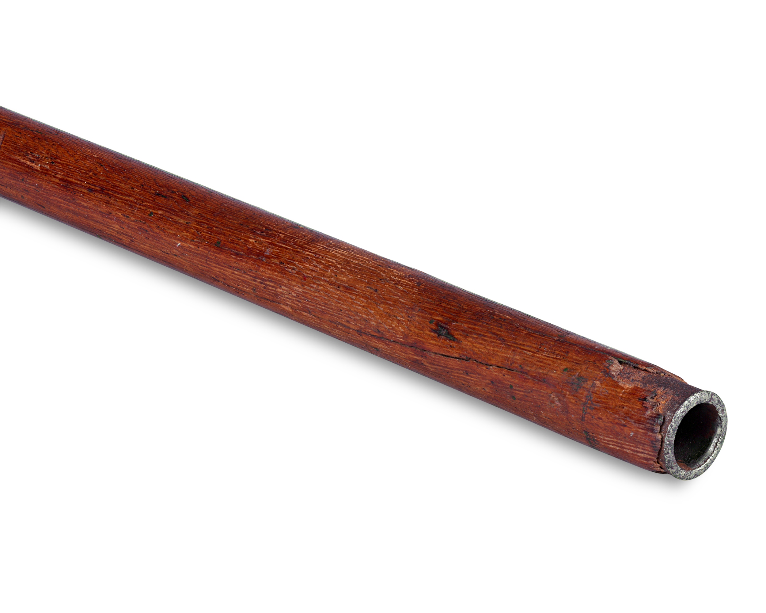 Dumonthier Gun Cane