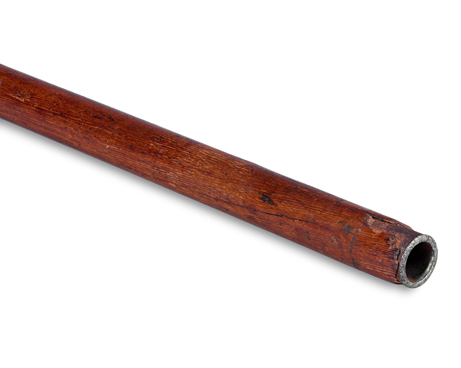 Dumonthier Gun Cane