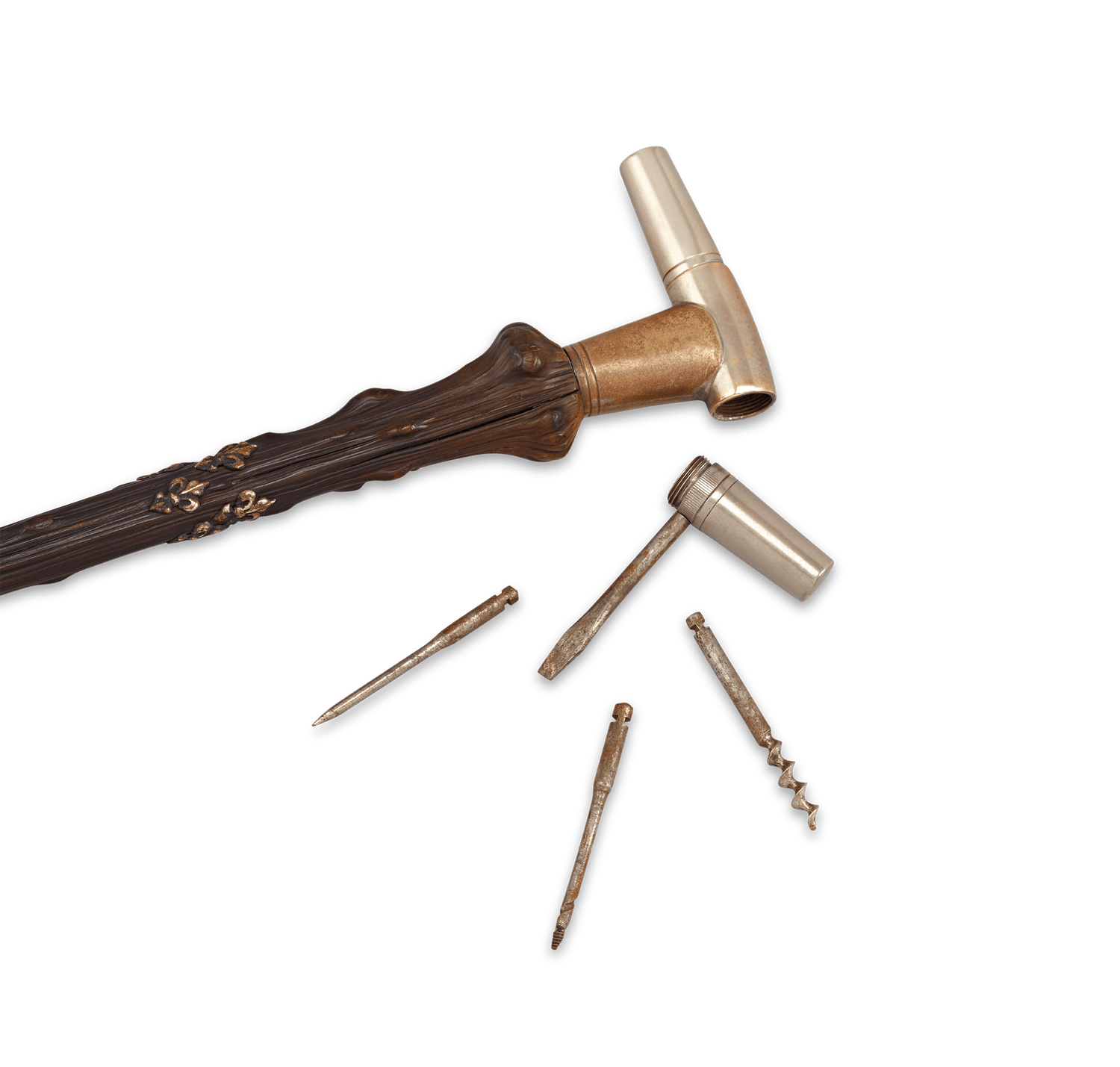 Multitool Cane