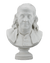 Sèvres Bust of Benjamin Franklin after Jean-Antoine Houdon