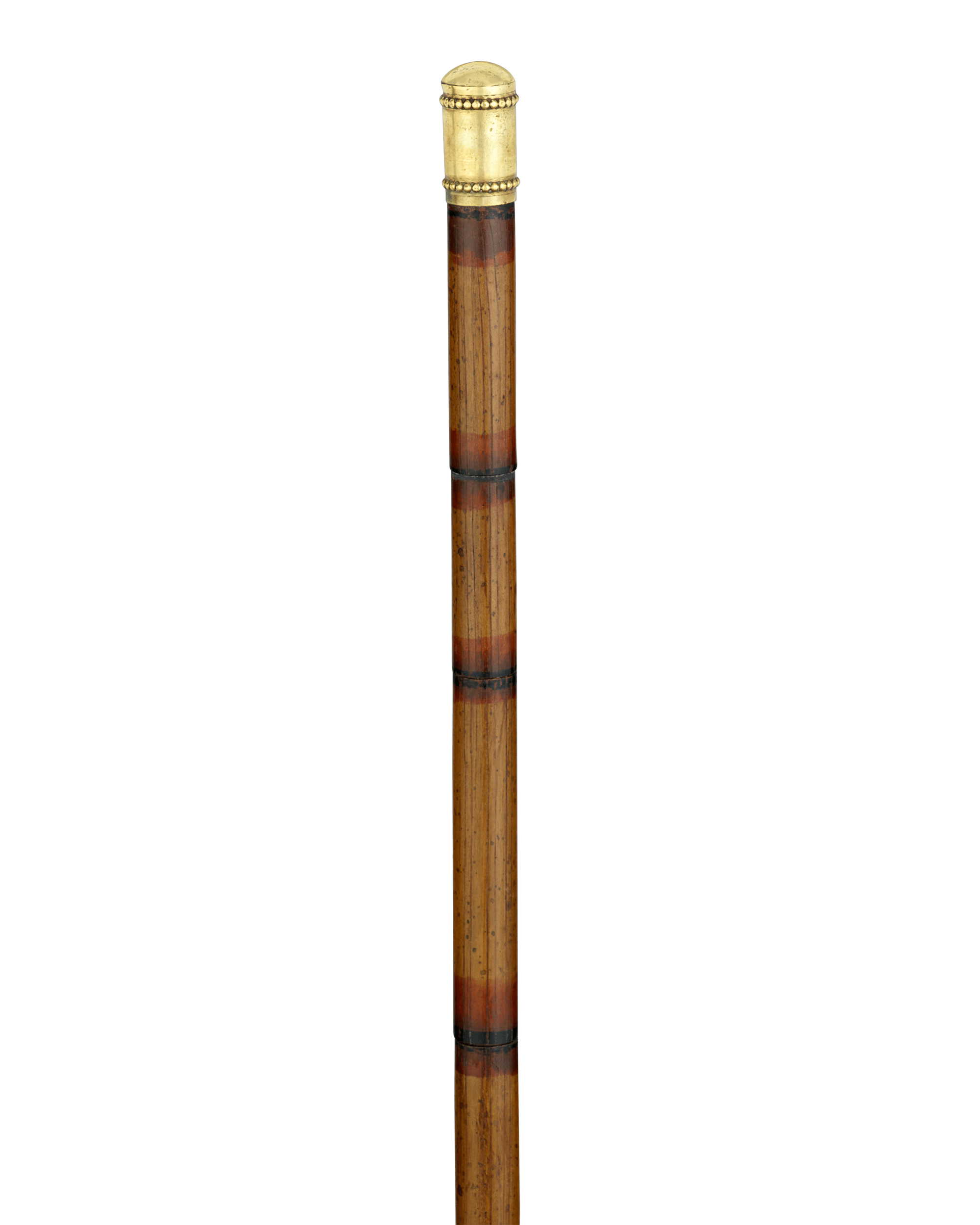 Picnicker’s Fork and Knife Cane