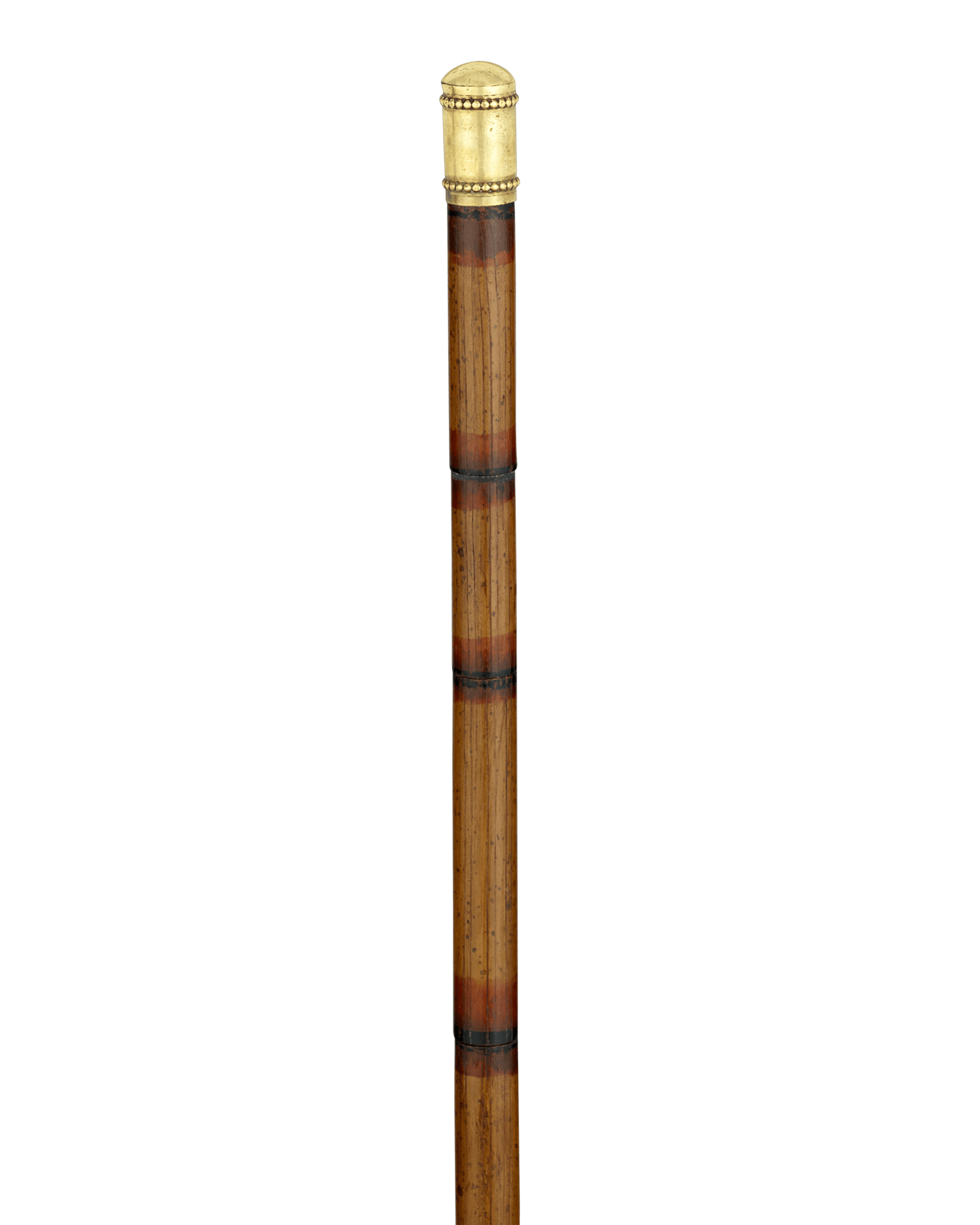 Picnicker’s Fork and Knife Cane