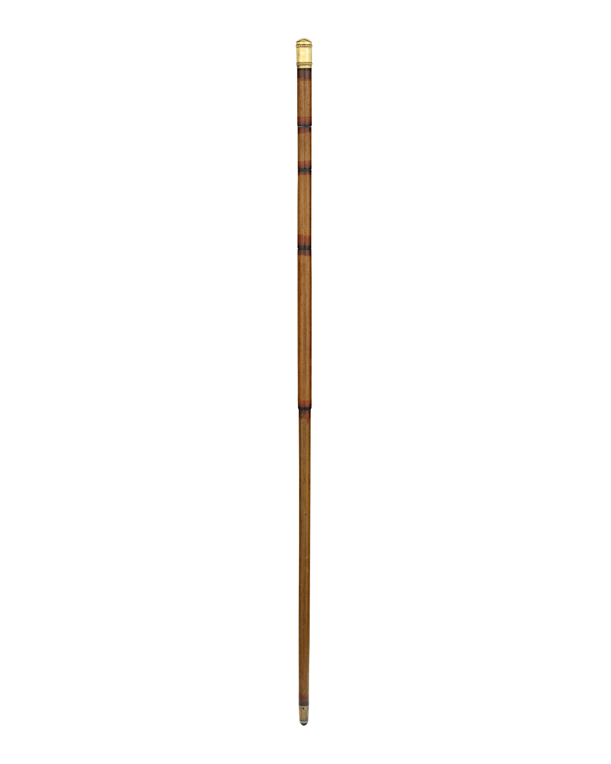 Picnicker’s Fork and Knife Cane