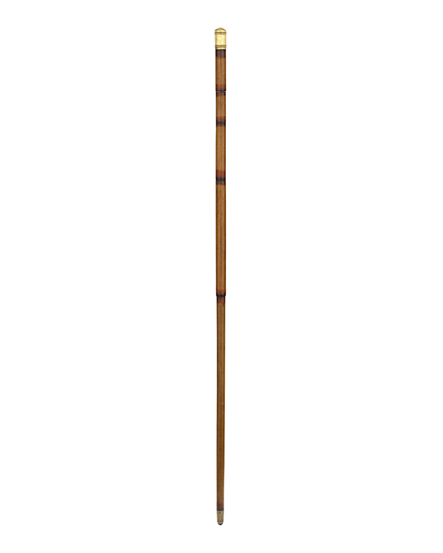 Picnicker’s Fork and Knife Cane