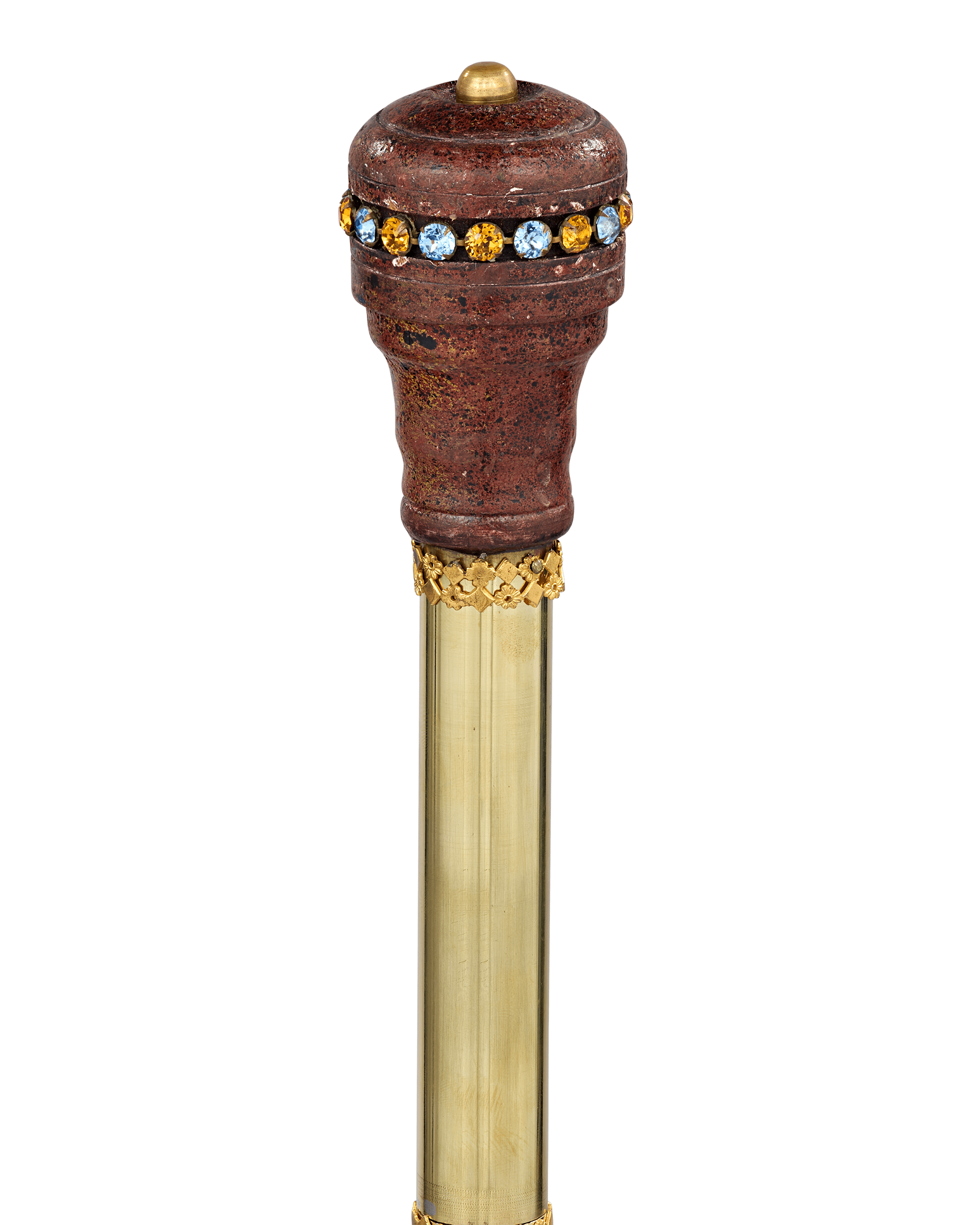 Theatre Sword Cane