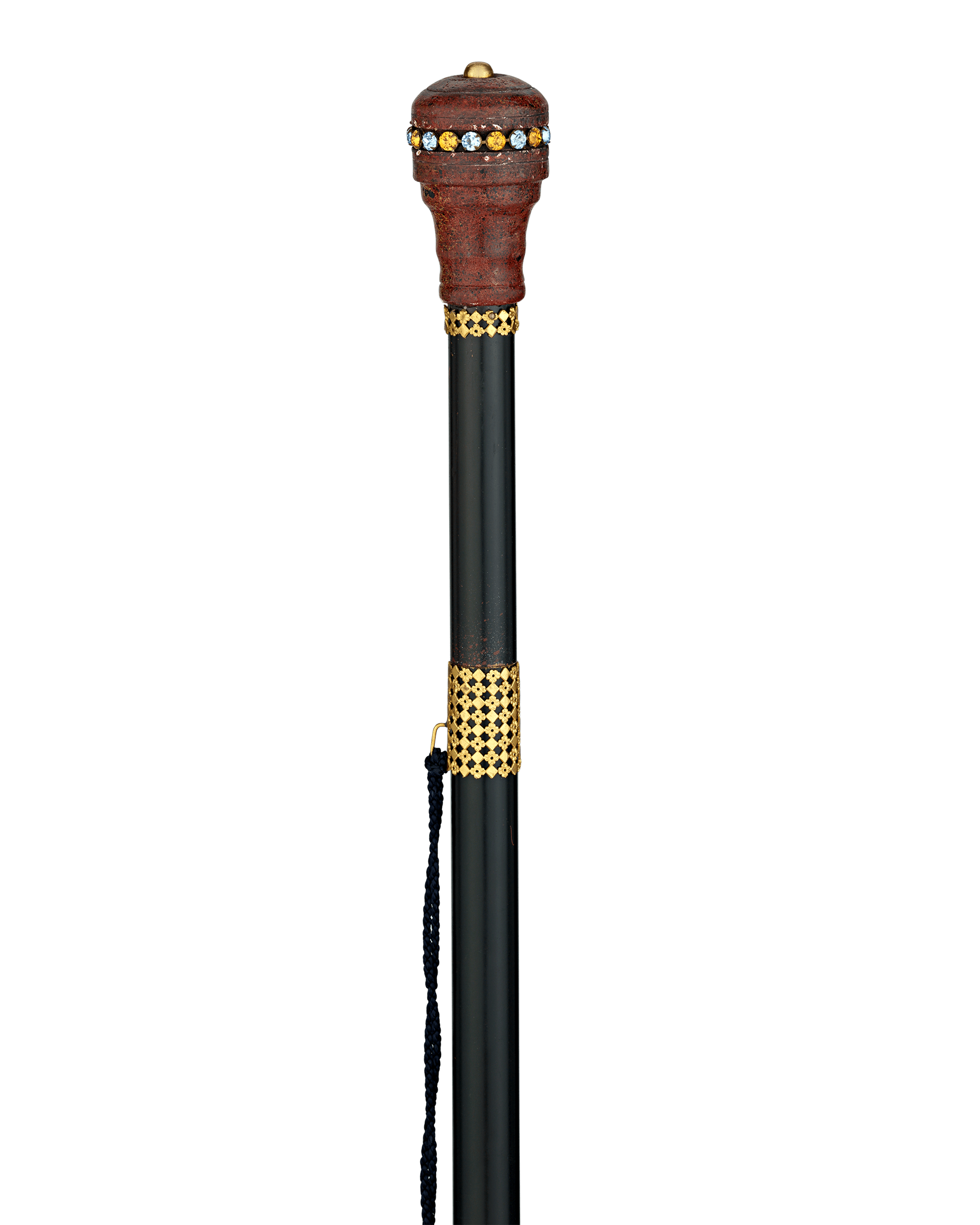 Theatre Sword Cane