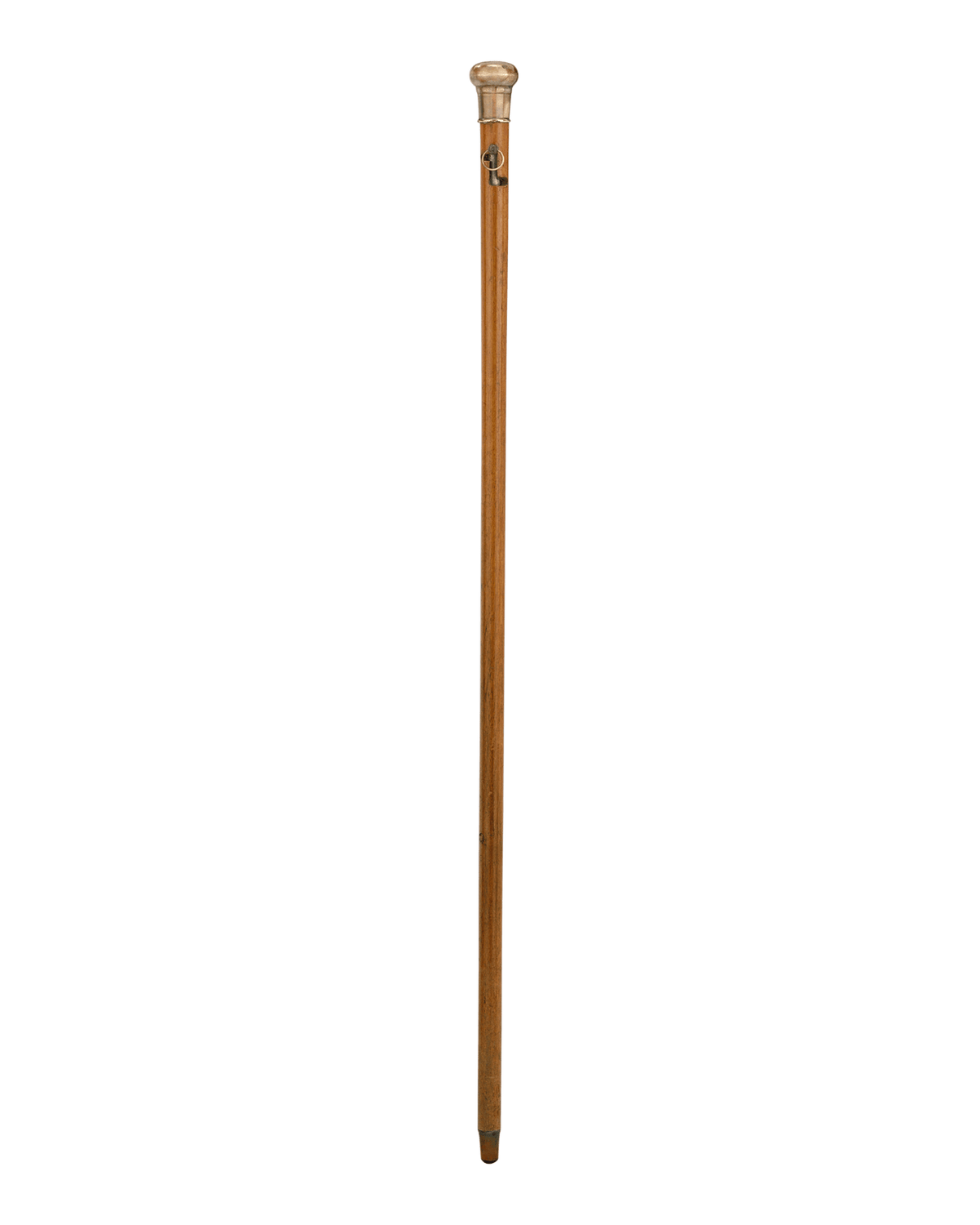Cane with Flare Gun