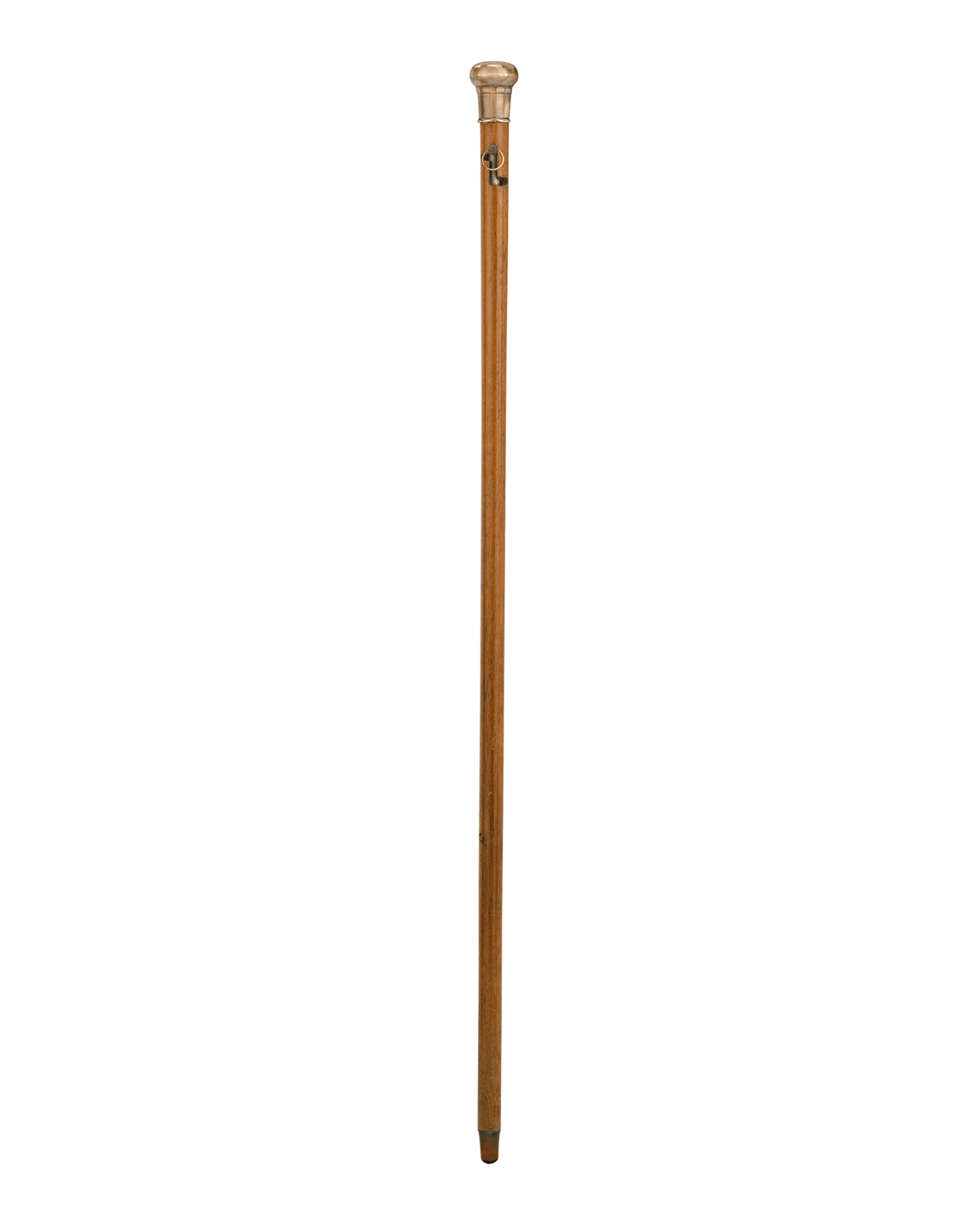 Cane with Flare Gun