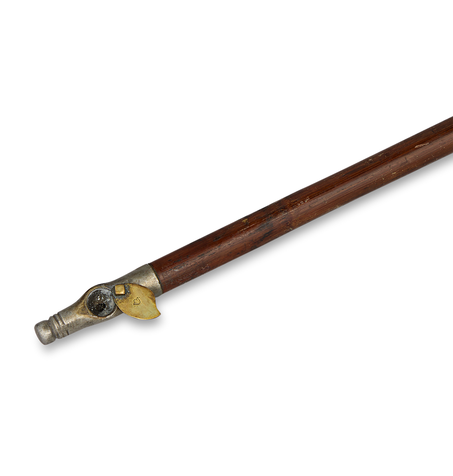 Smoker's Gadget Cane