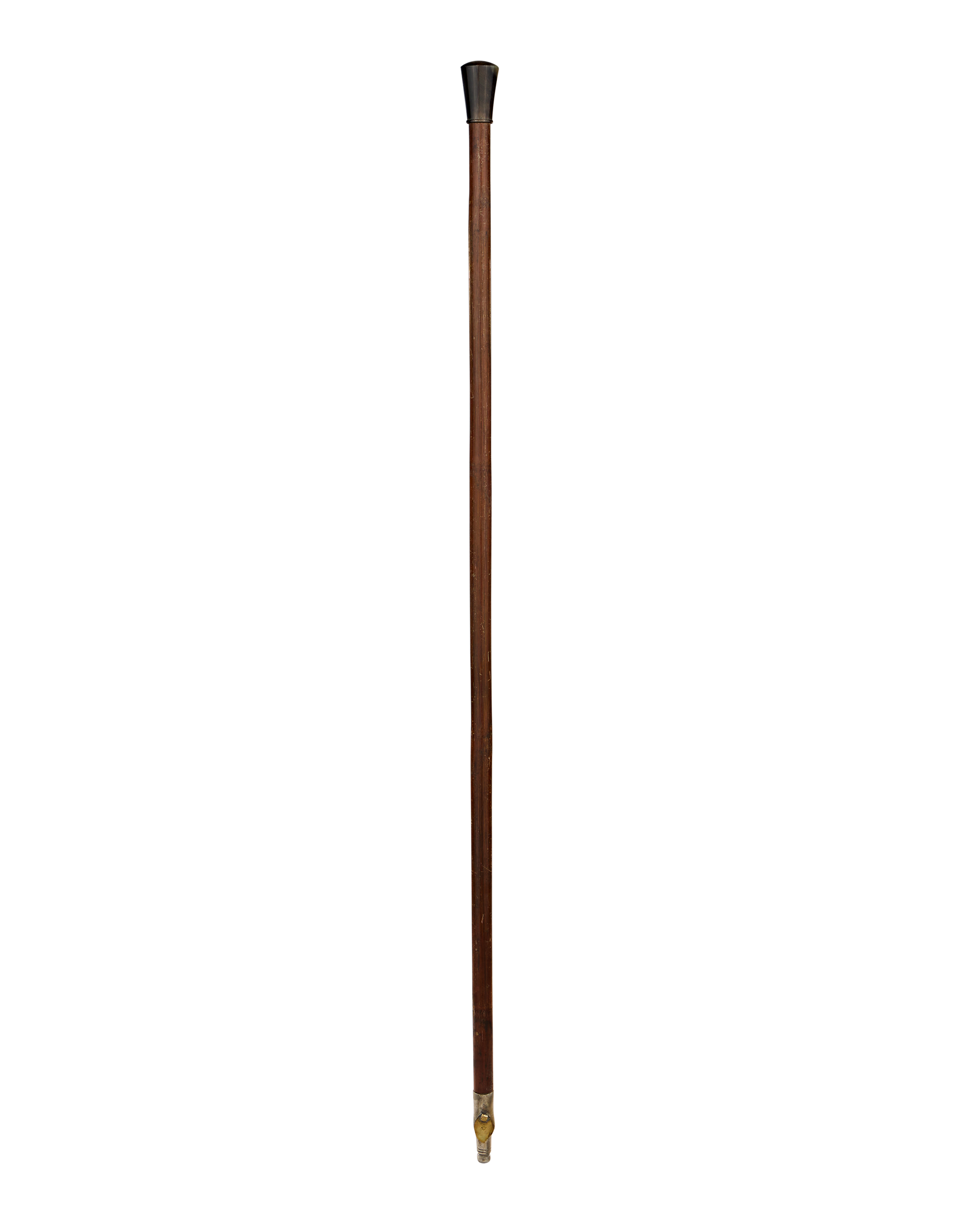 Smoker's Gadget Cane