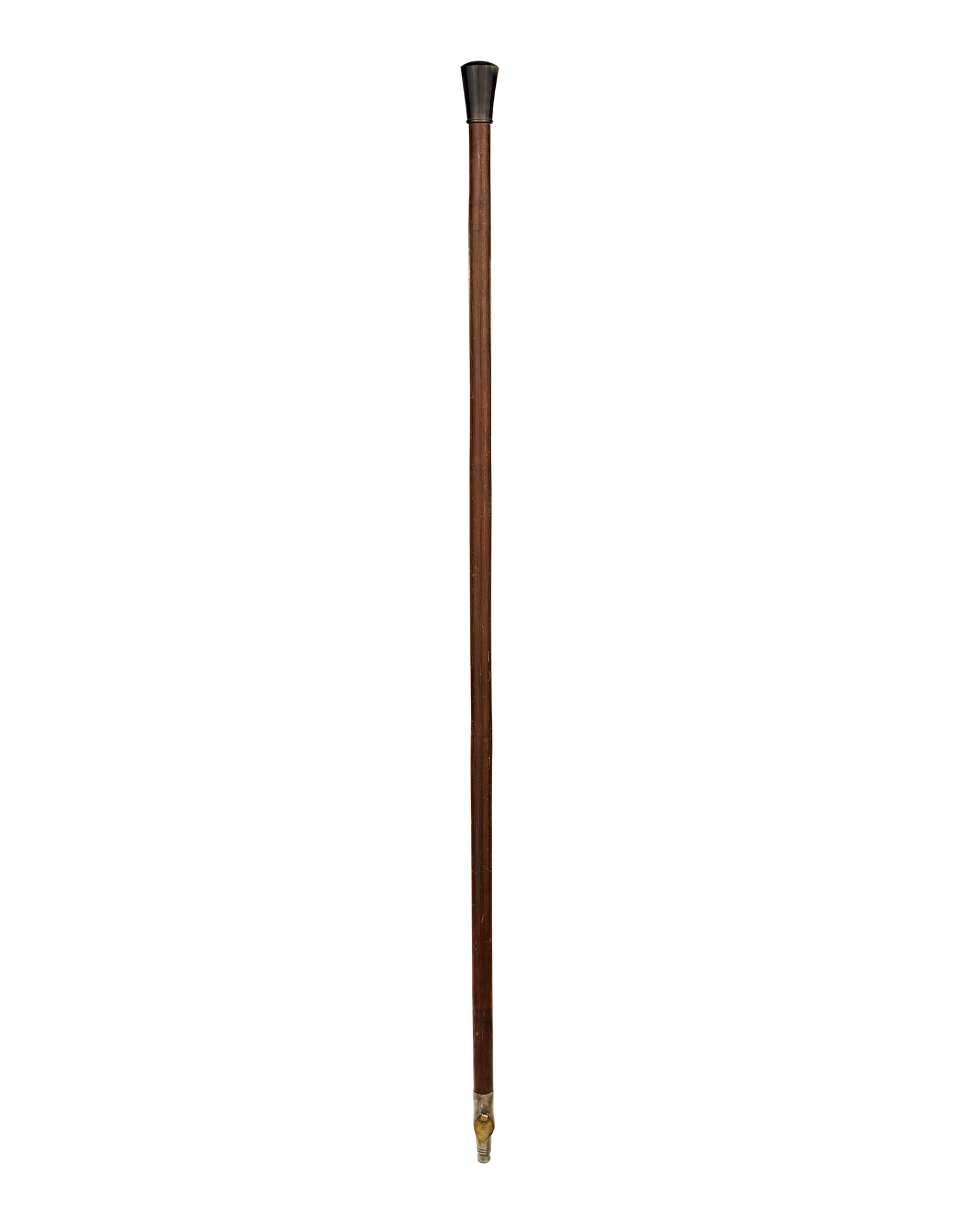 Smoker's Gadget Cane