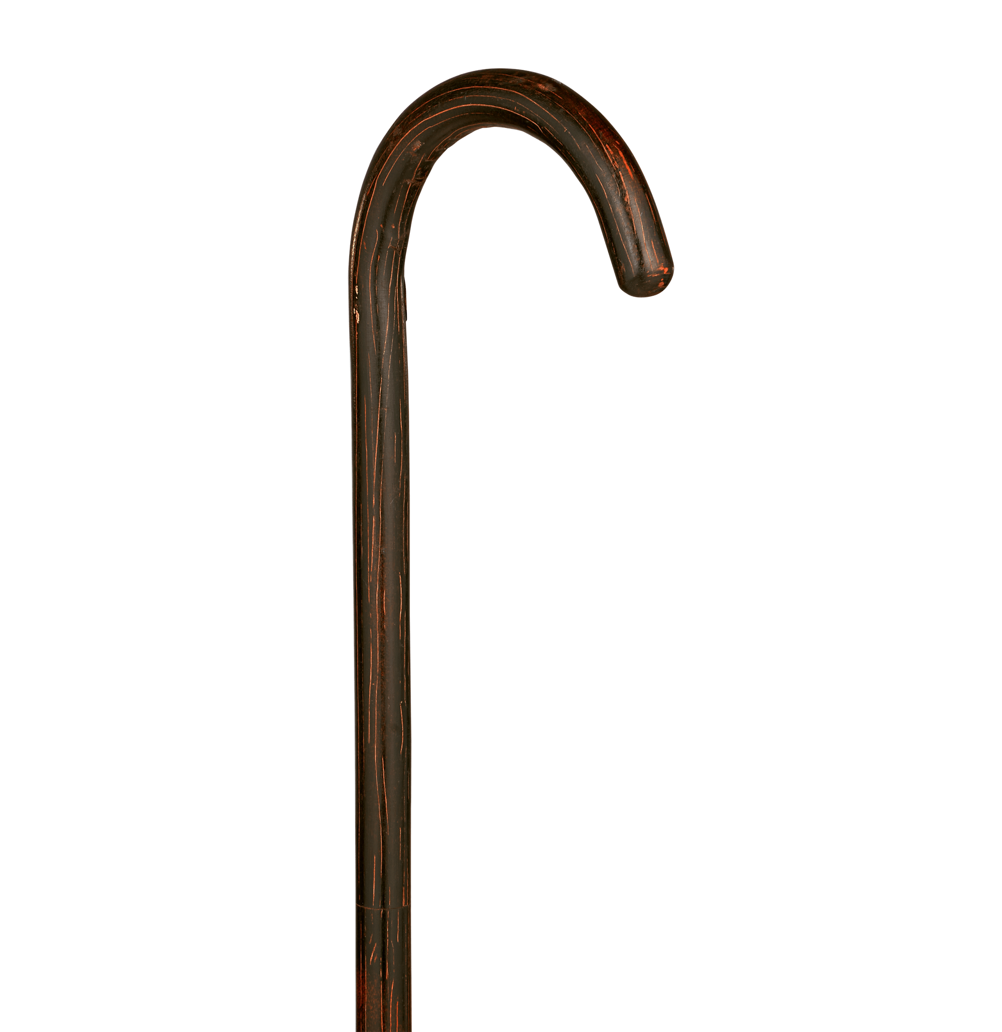 Clothes Hanger Traveler's Cane