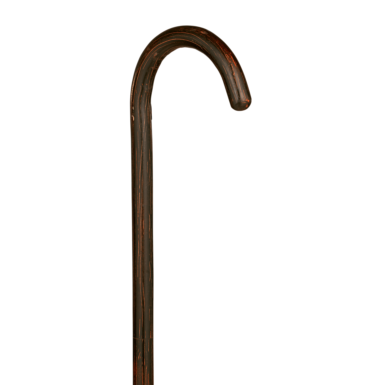 Clothes Hanger Traveler's Cane