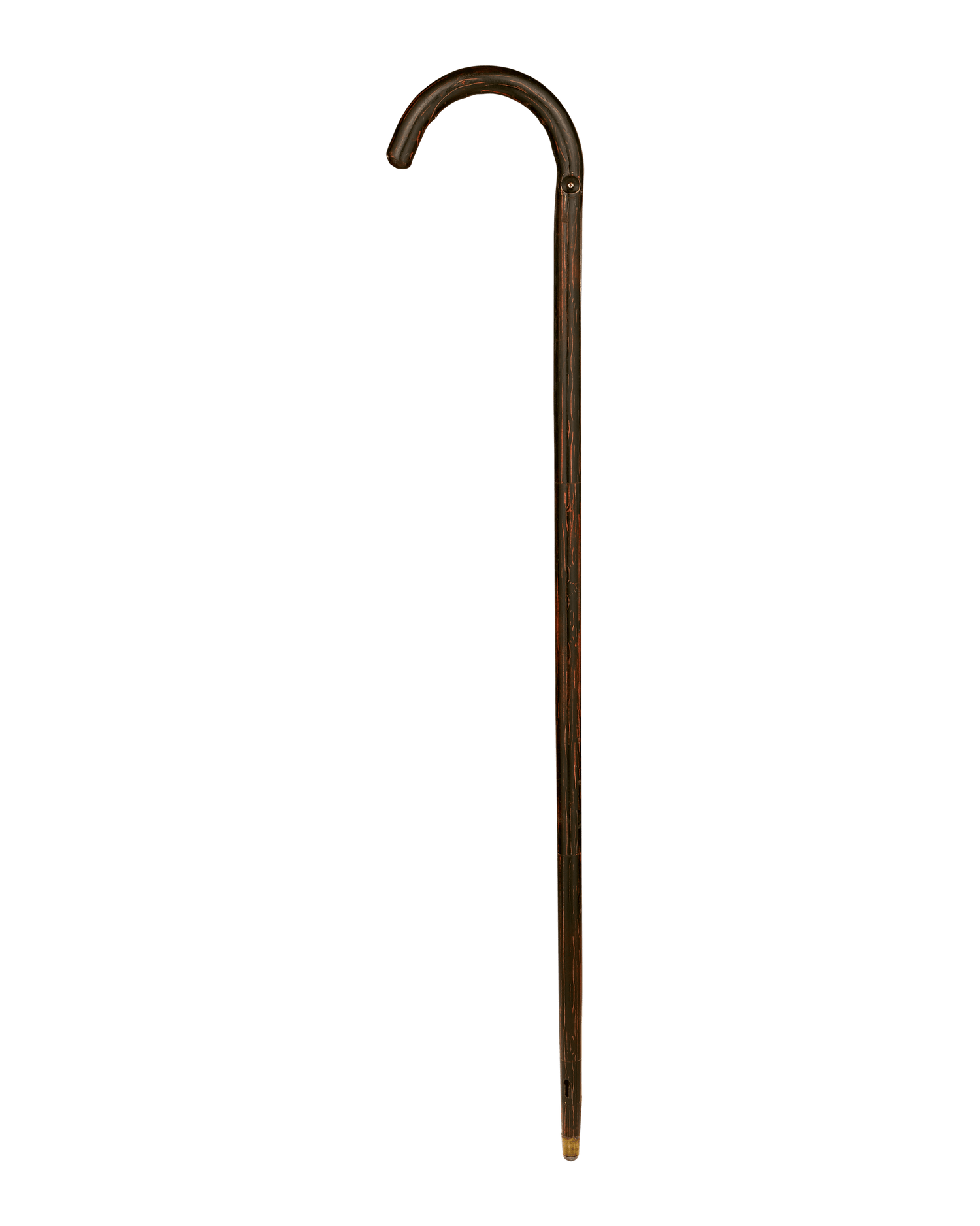 Clothes Hanger Traveler's Cane