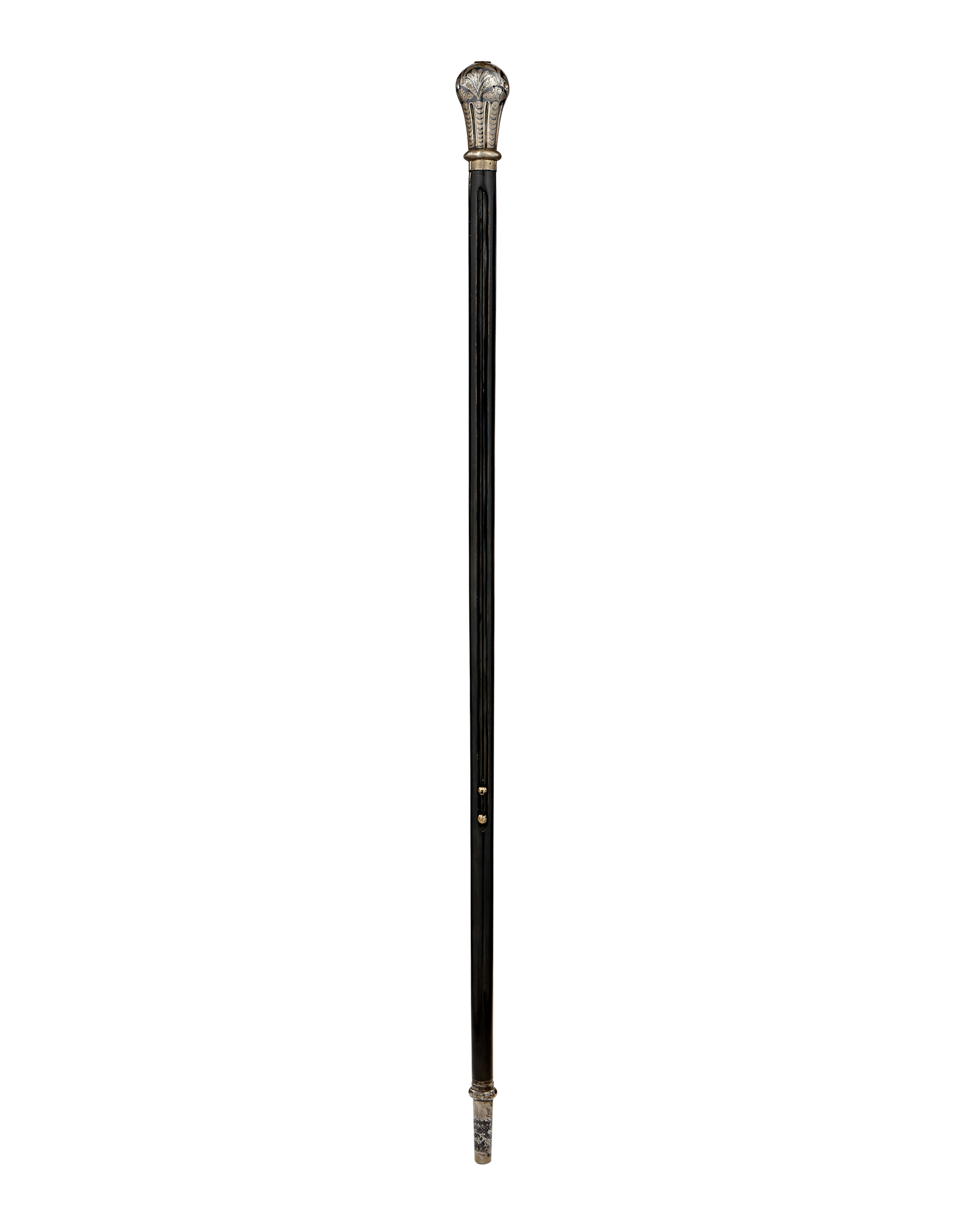 Professor's Pencil Gadget Cane | M.S. Rau
