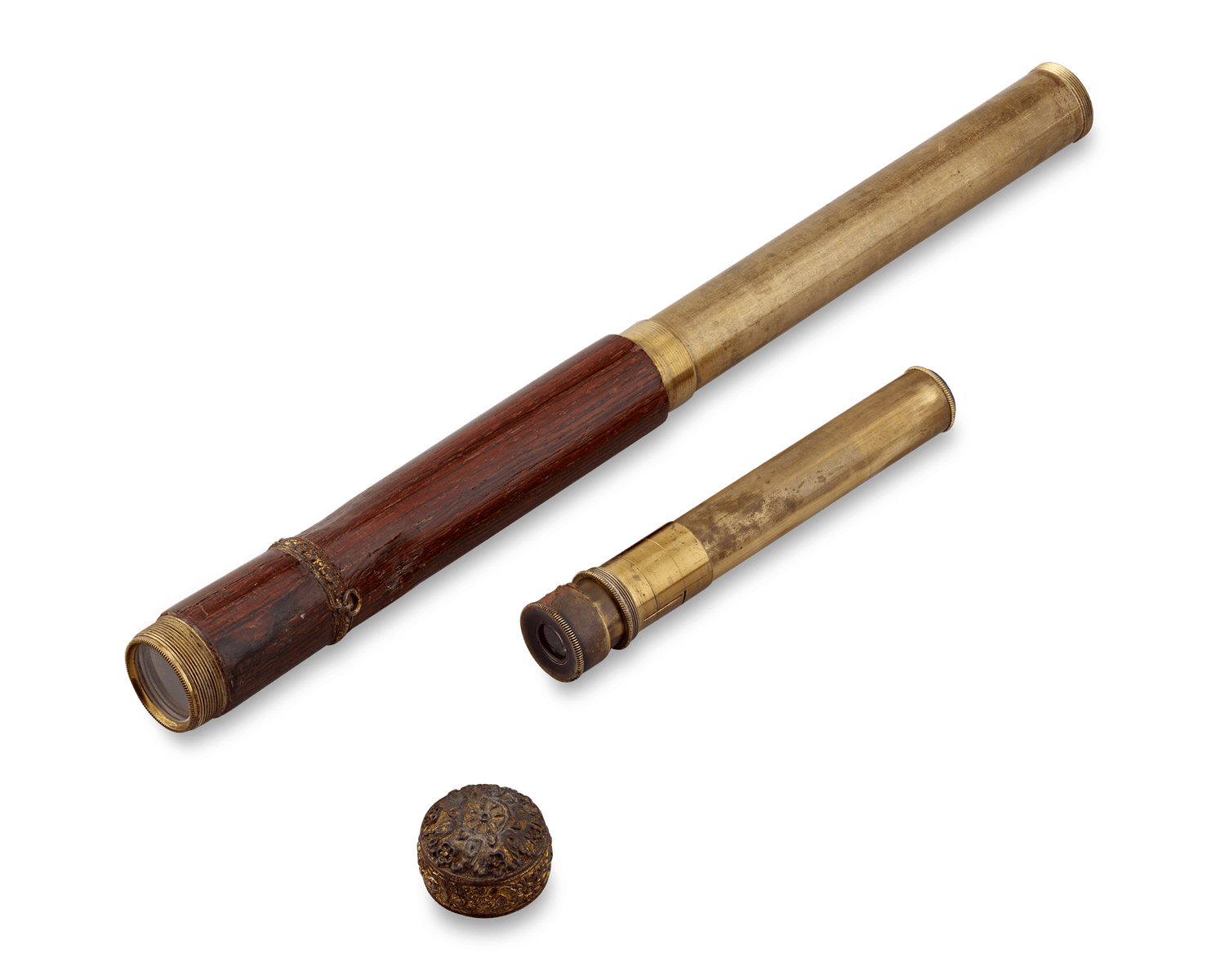 Spyglass Cane