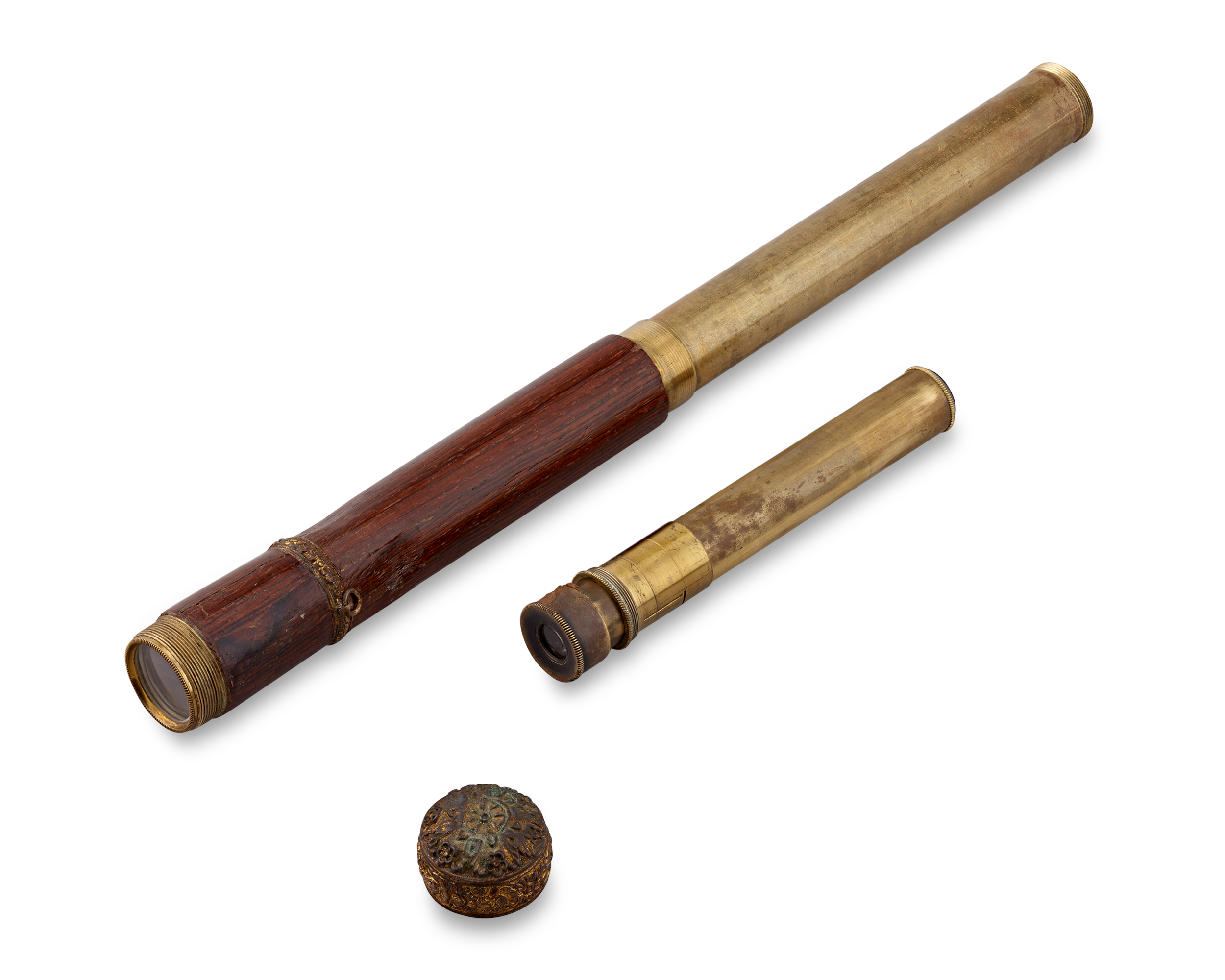 Spyglass Cane