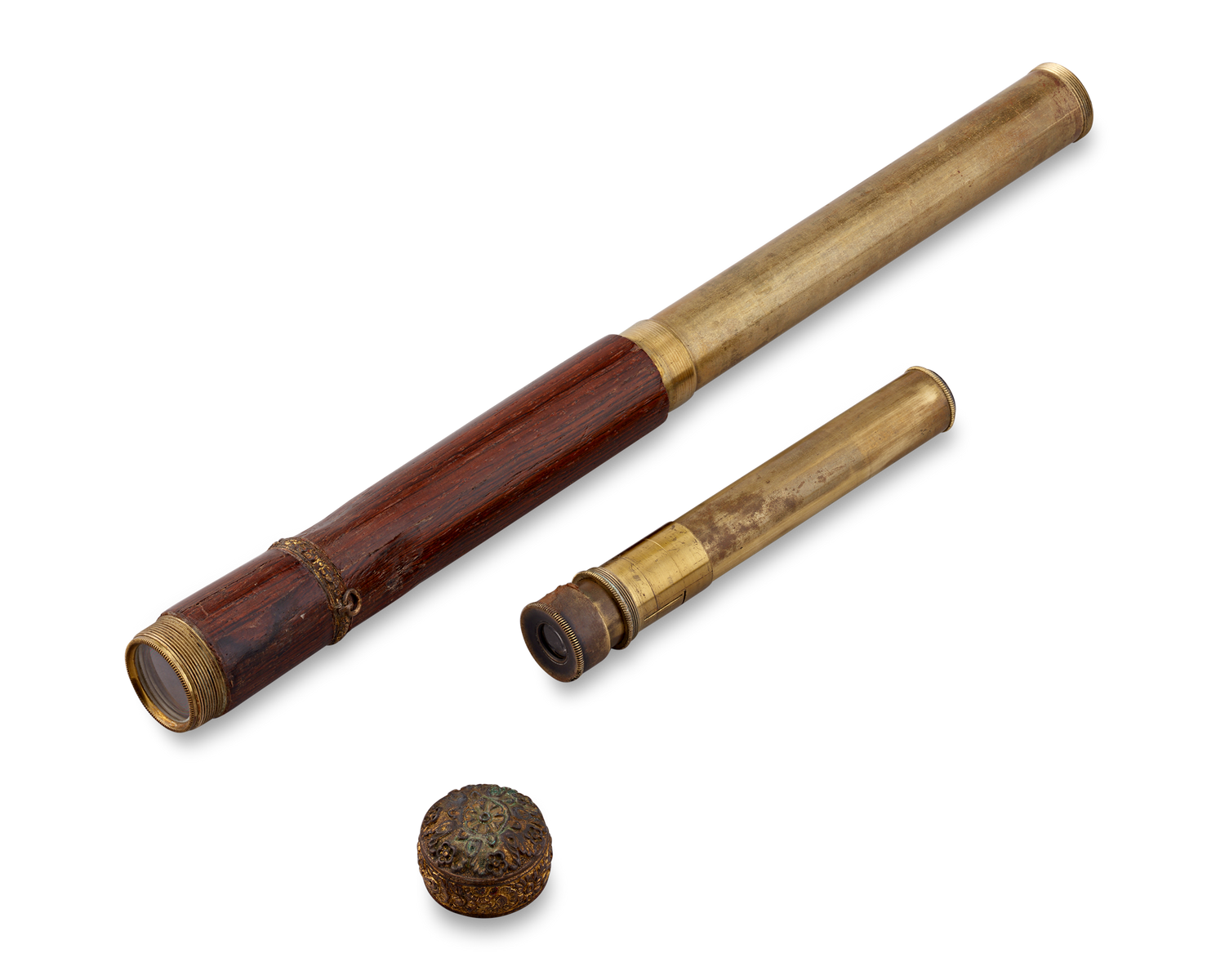 Spyglass Cane