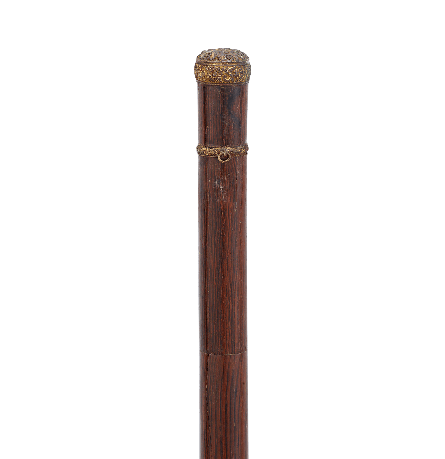 Spyglass Cane