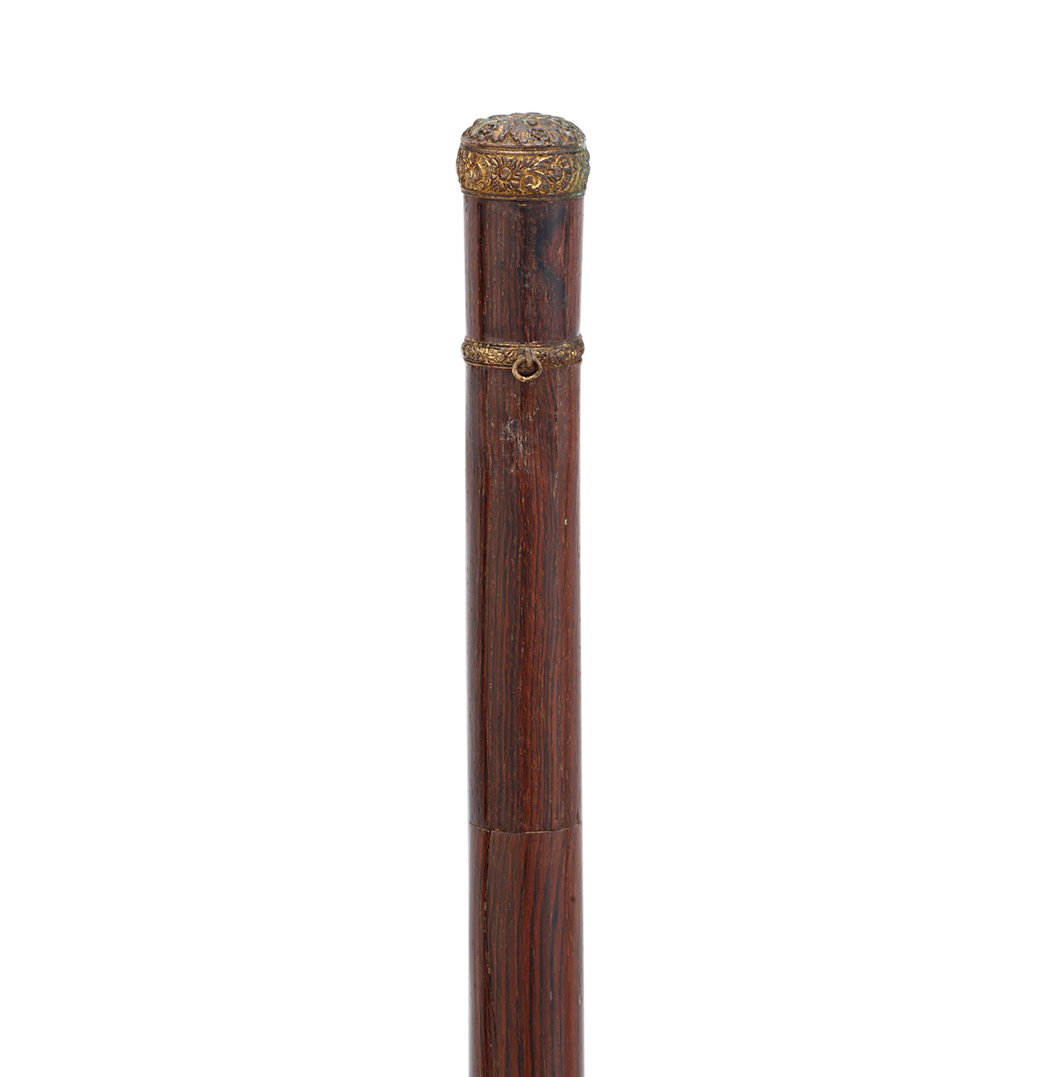 Spyglass Cane