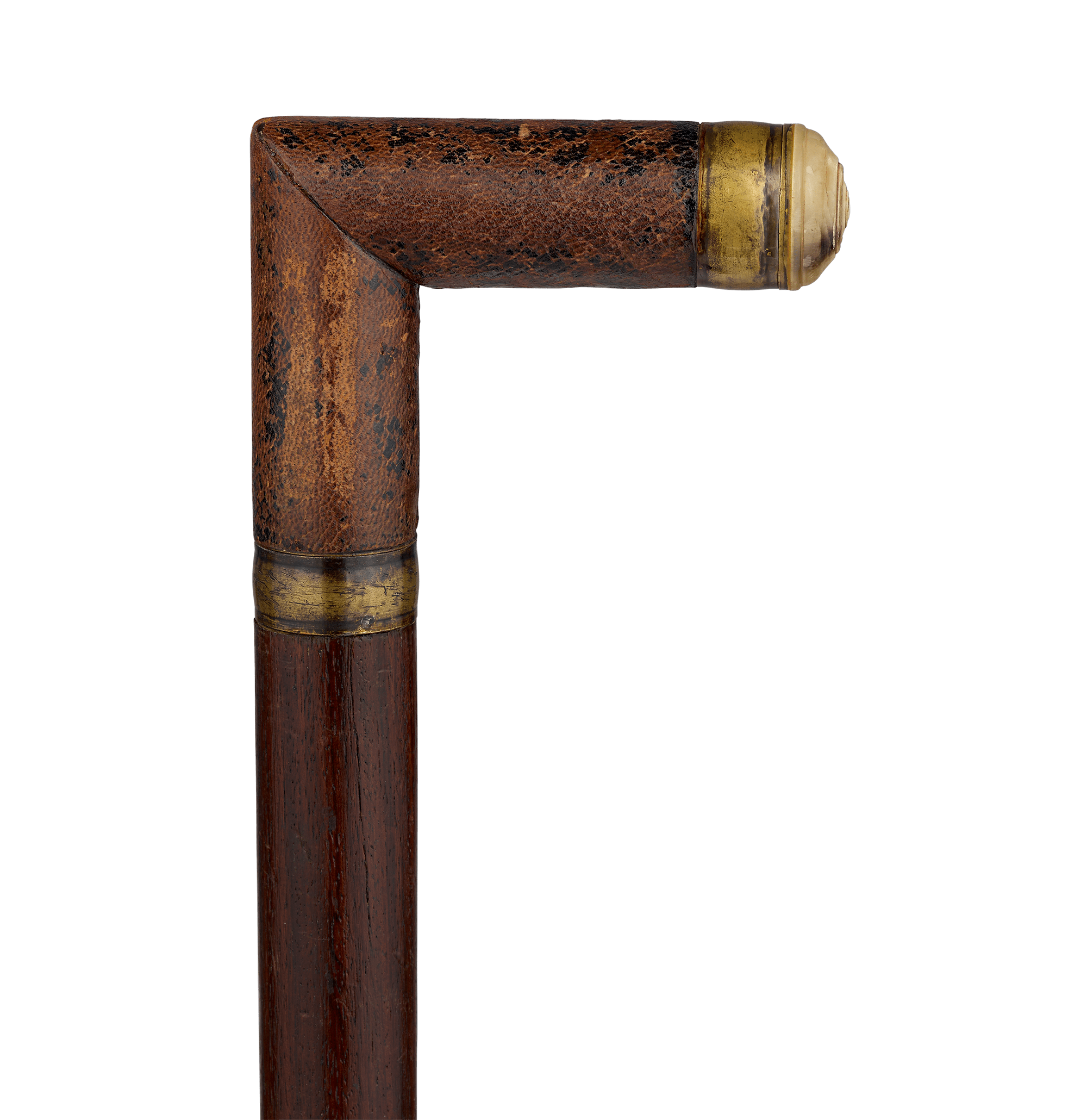 Architect's Gadget Cane