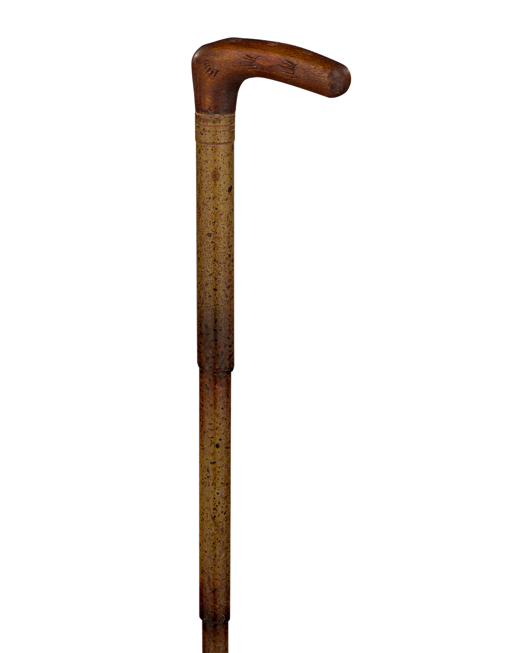 Pickpocket's Gadget Cane