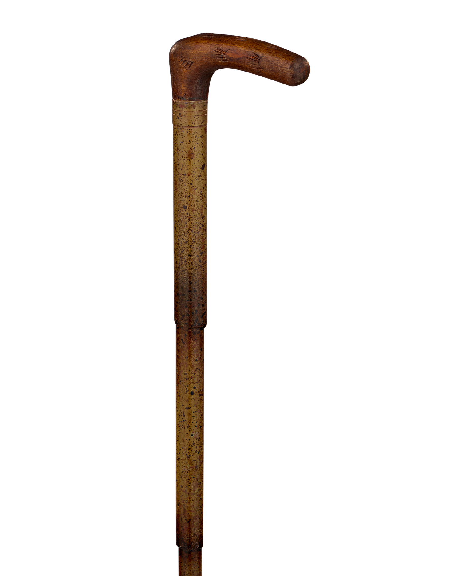 Pickpocket's Gadget Cane