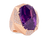 Amethyst Cocktail Ring, 27.80 carats