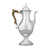 Silver Coffee Pot by Hester Bateman