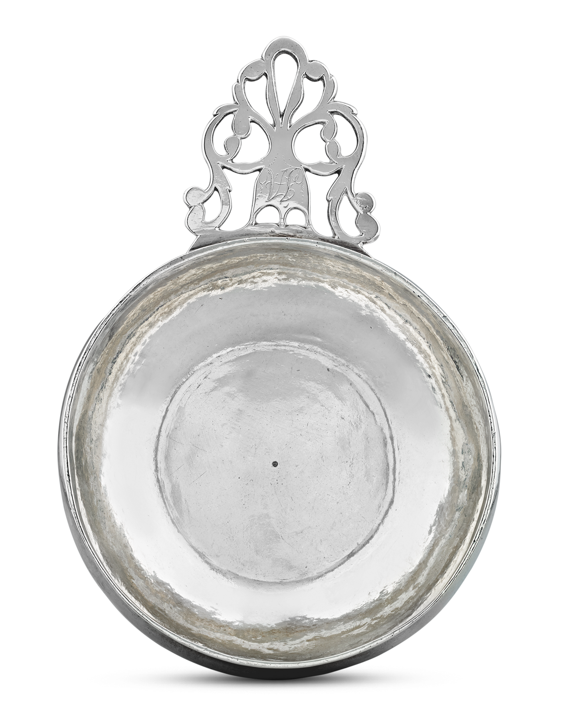 Georgian Silver Porringer