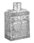 Dutch Rococo-Style Silver Tea Canister