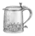 Charles II Silver Tankard