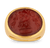 Roman Jupiter and Victoria Carnelian Intaglio Ring